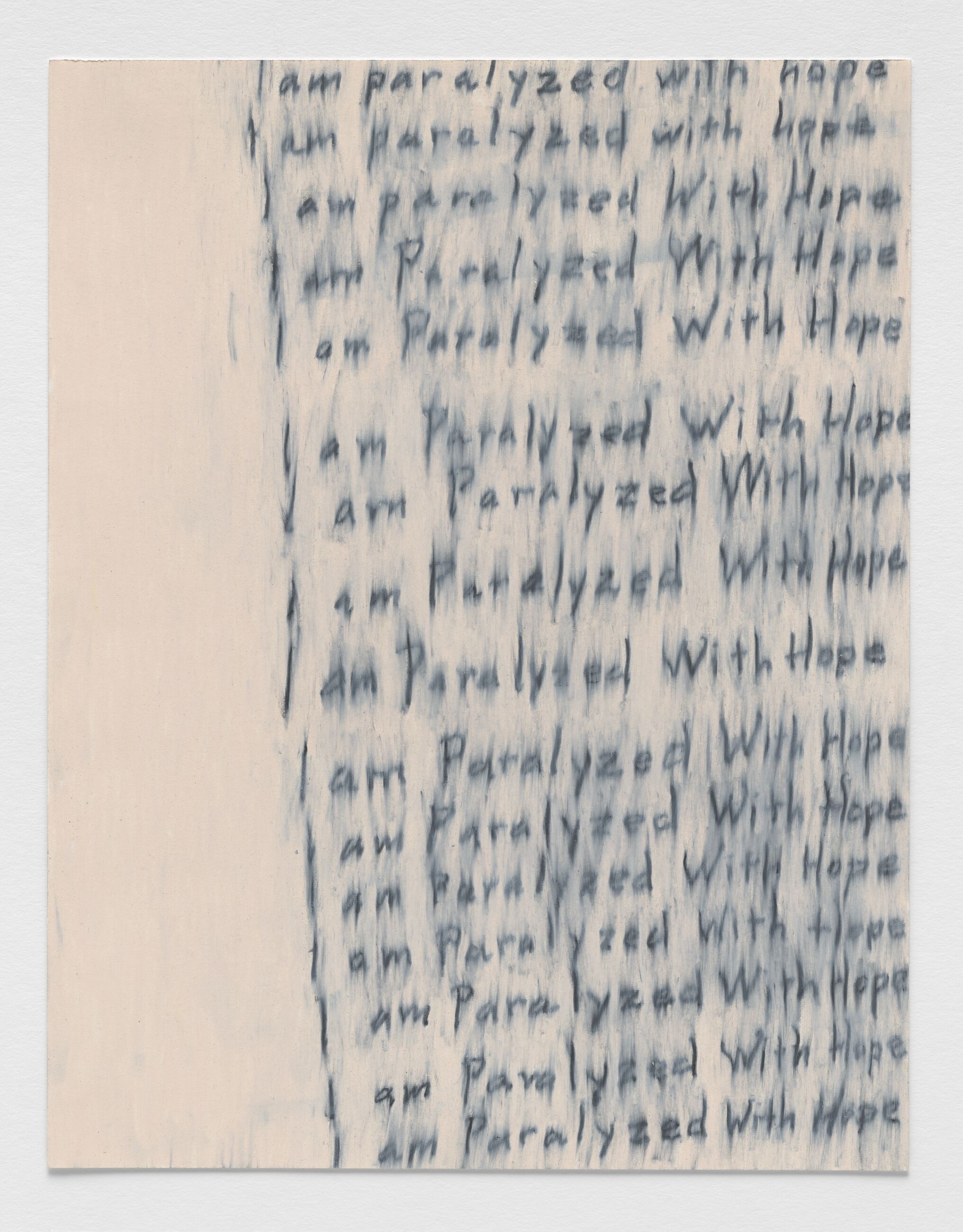 Image for exhibition titled Roni Horn