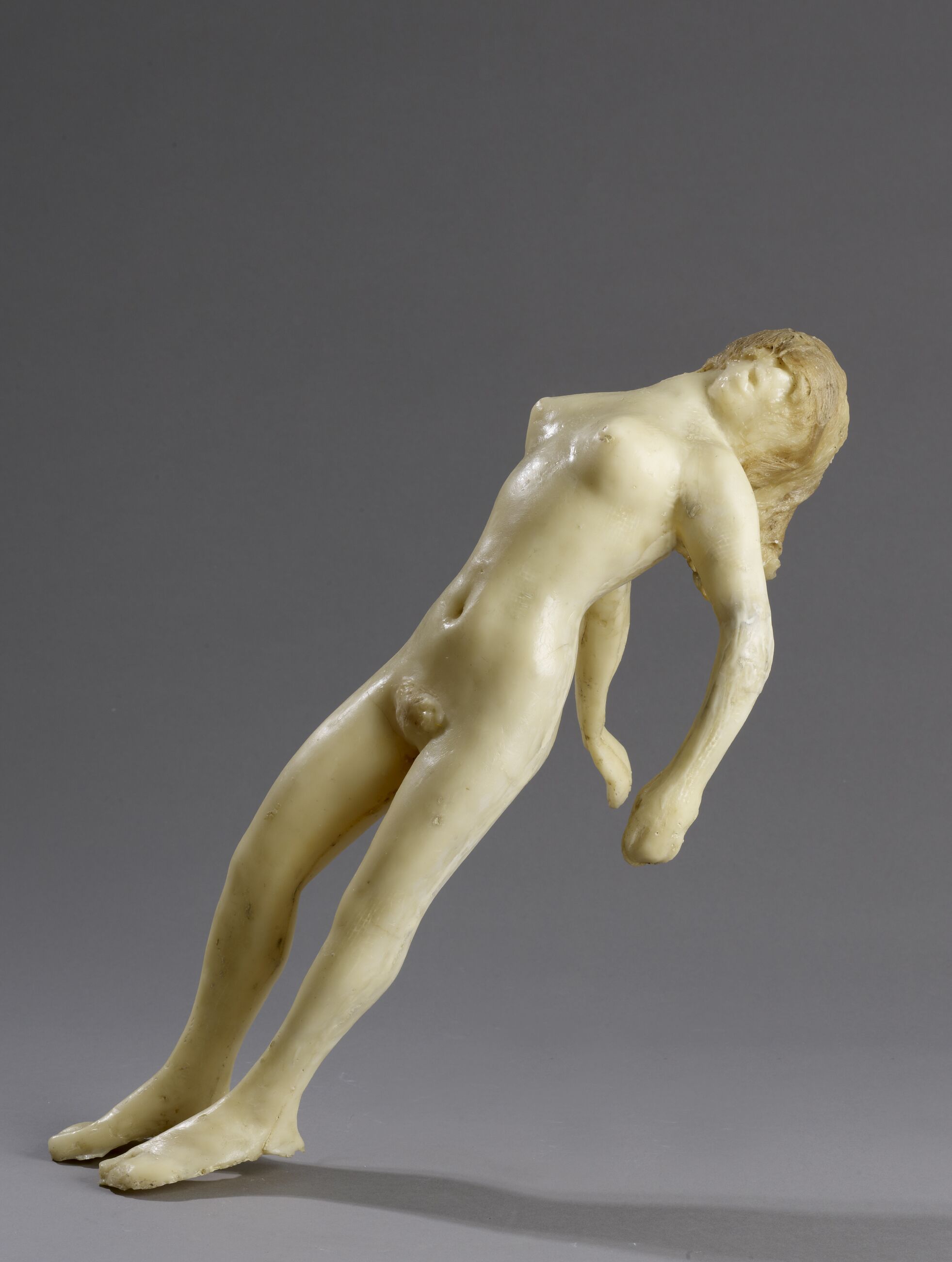 Image for exhibition titled Alina Szapocznikow