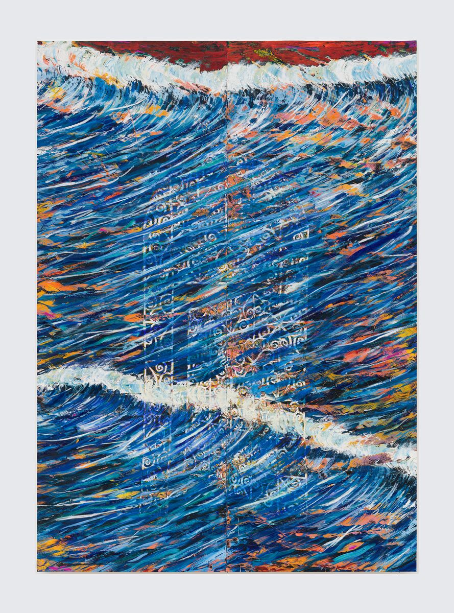 Image for exhibition titled Angel Otero
