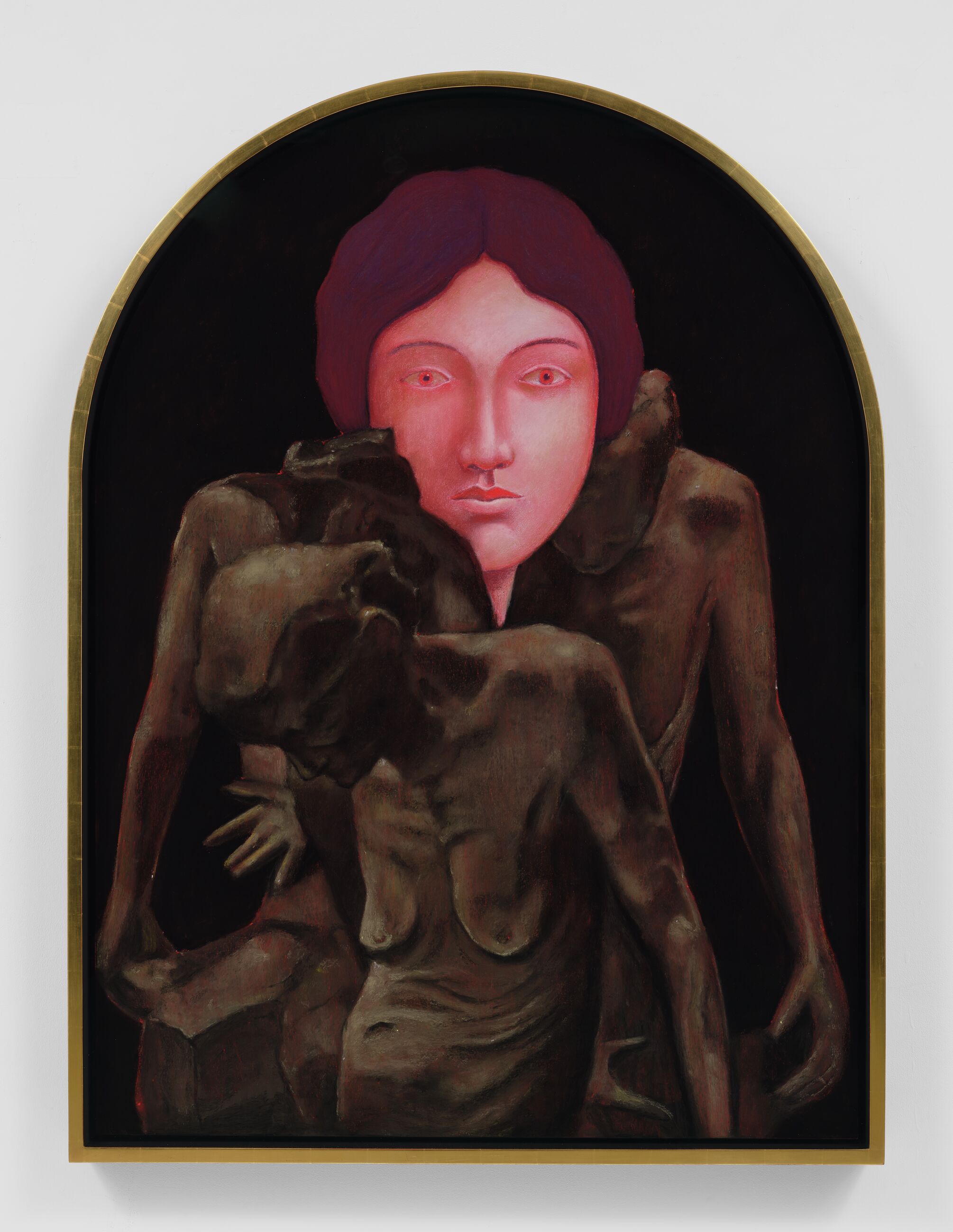 Image for exhibition titled Nicolas Party