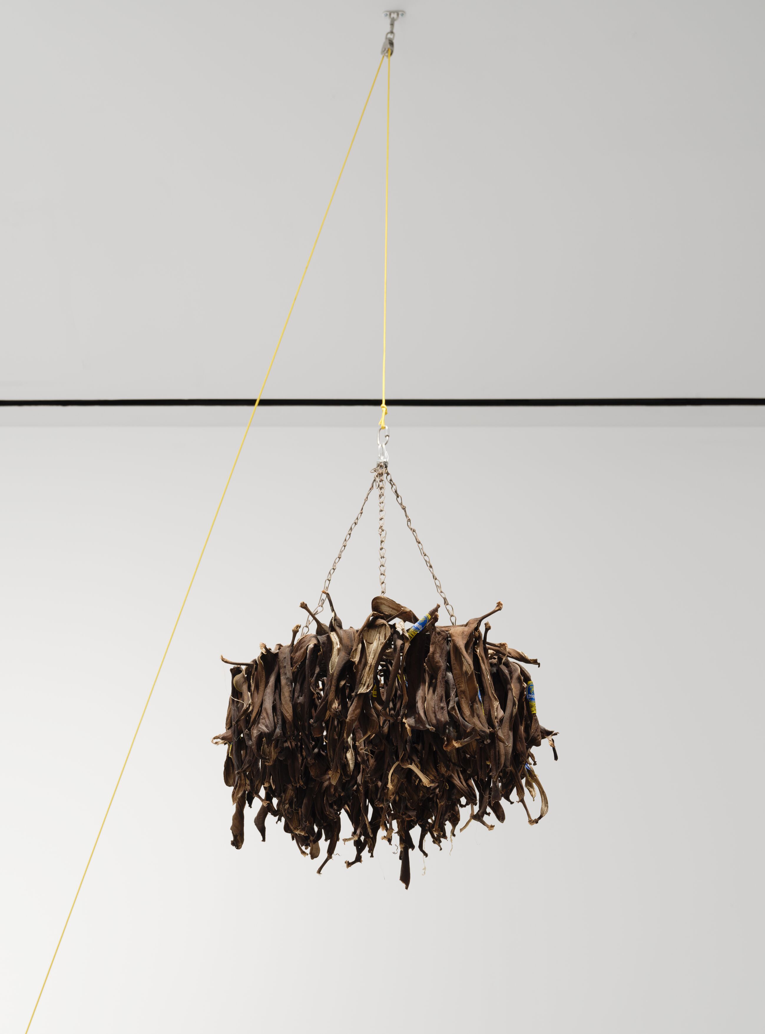 Image for exhibition titled Nicole Eisenman