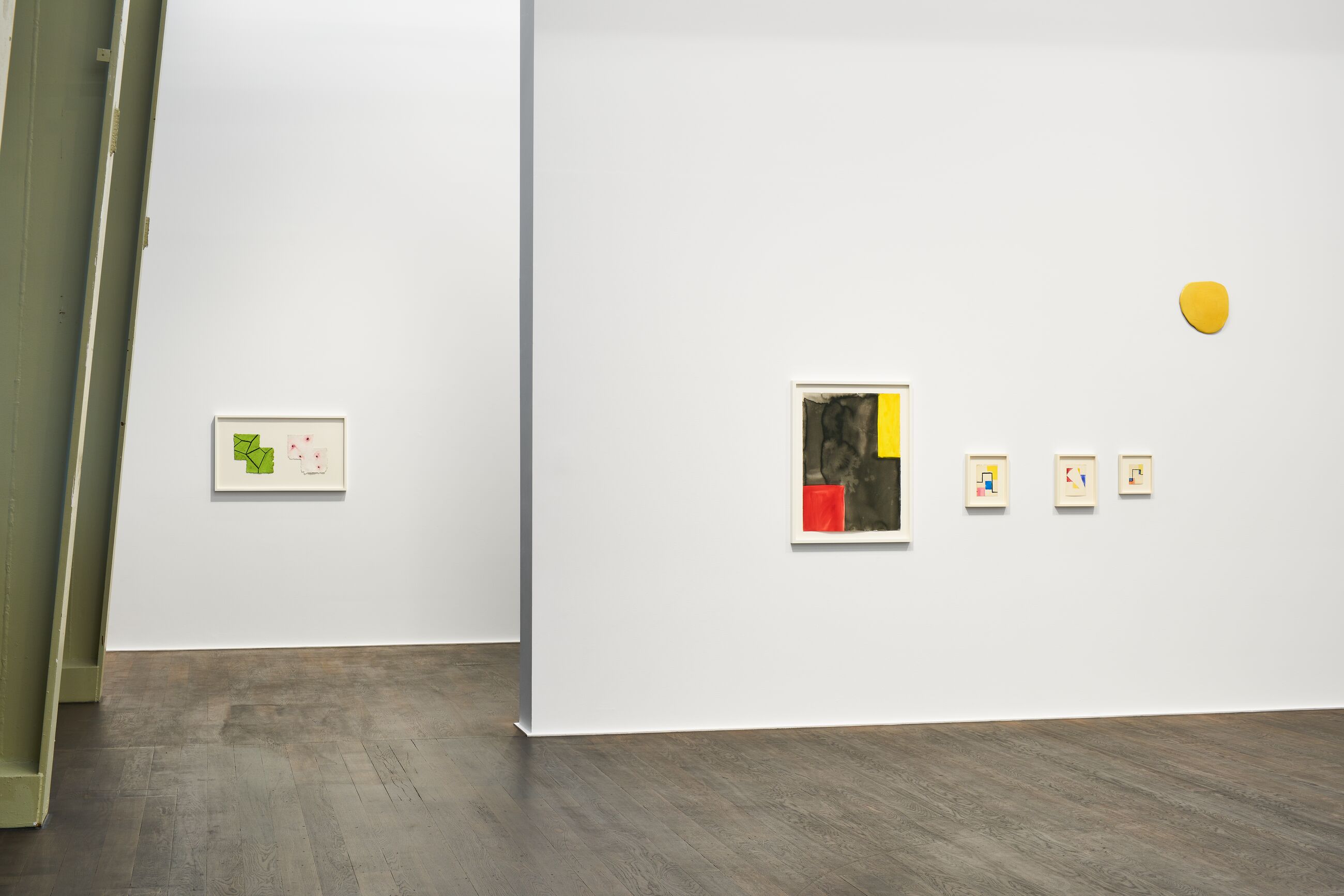Image for events titled classic meets art: Mary Heilmann