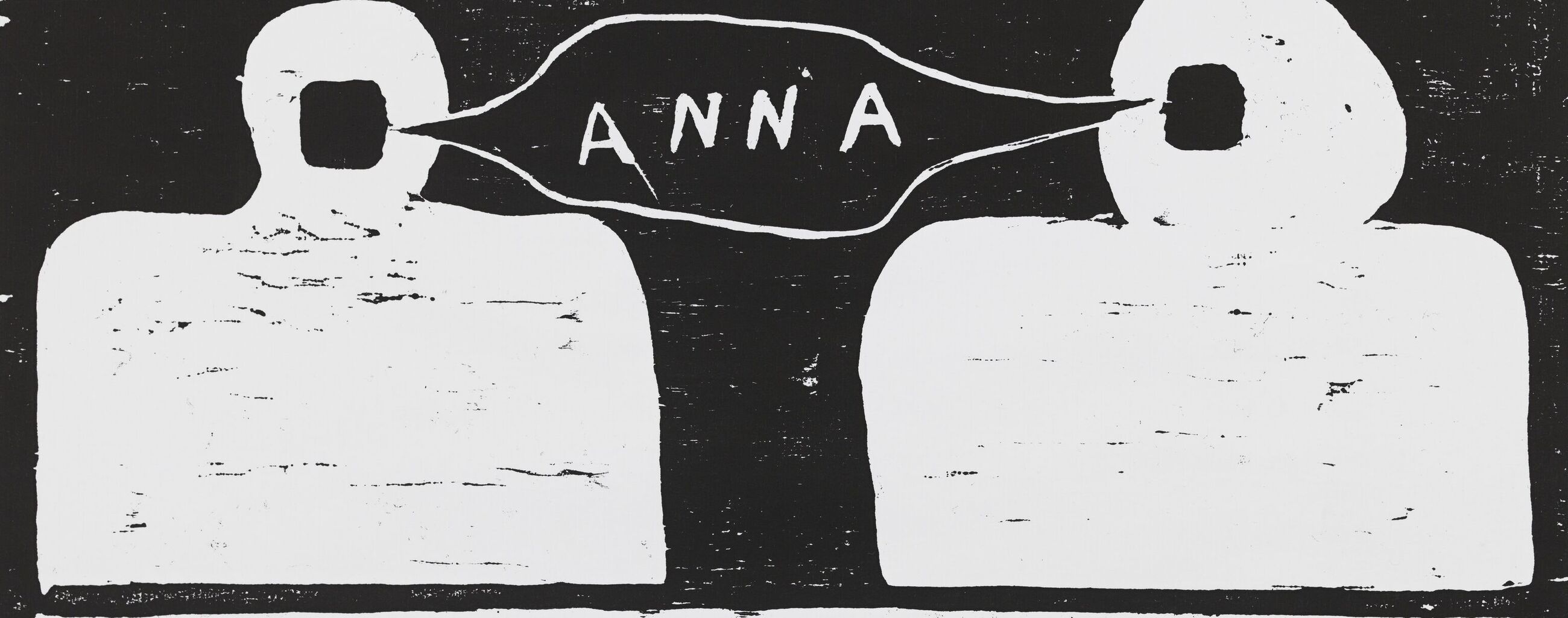 Hero image for exhibition titled Anna Maria Maiolino