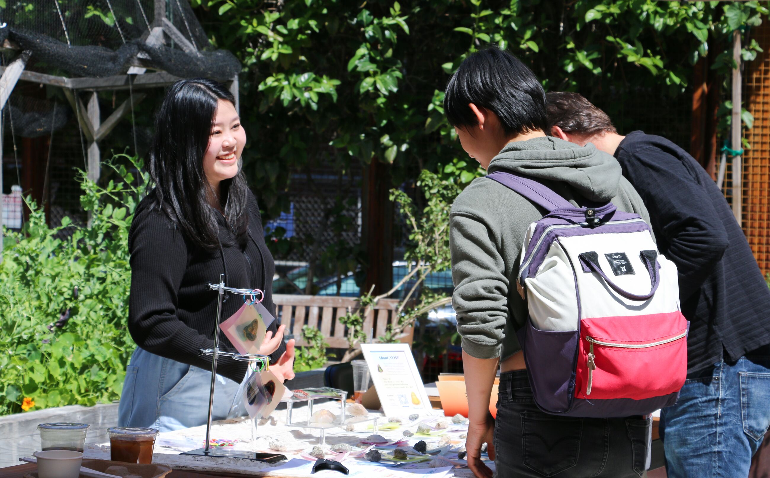 Thumbnail image for event called ArtCenter Grad Print Fair Spring 2026