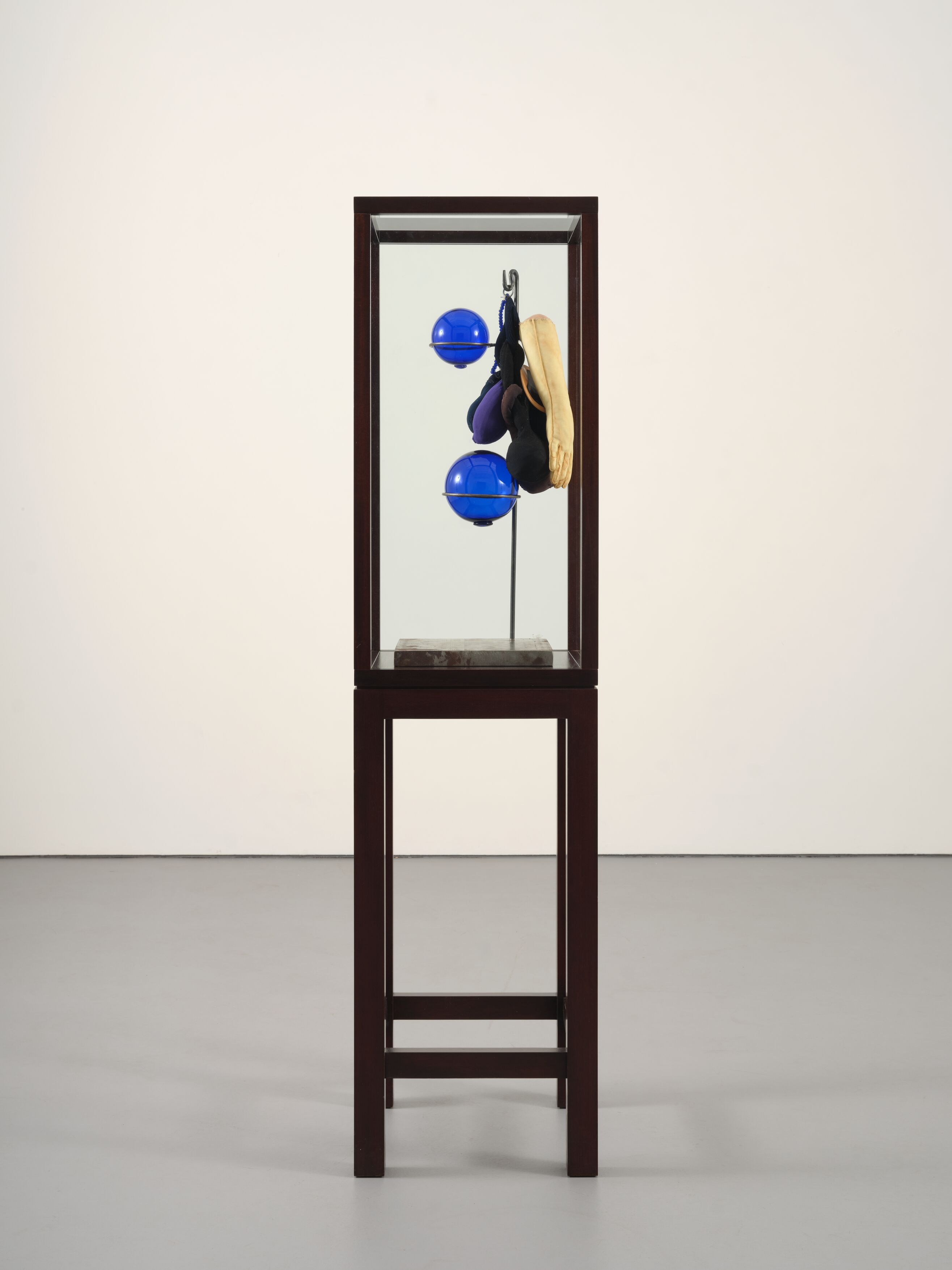 Image for exhibition titled Louise Bourgeois