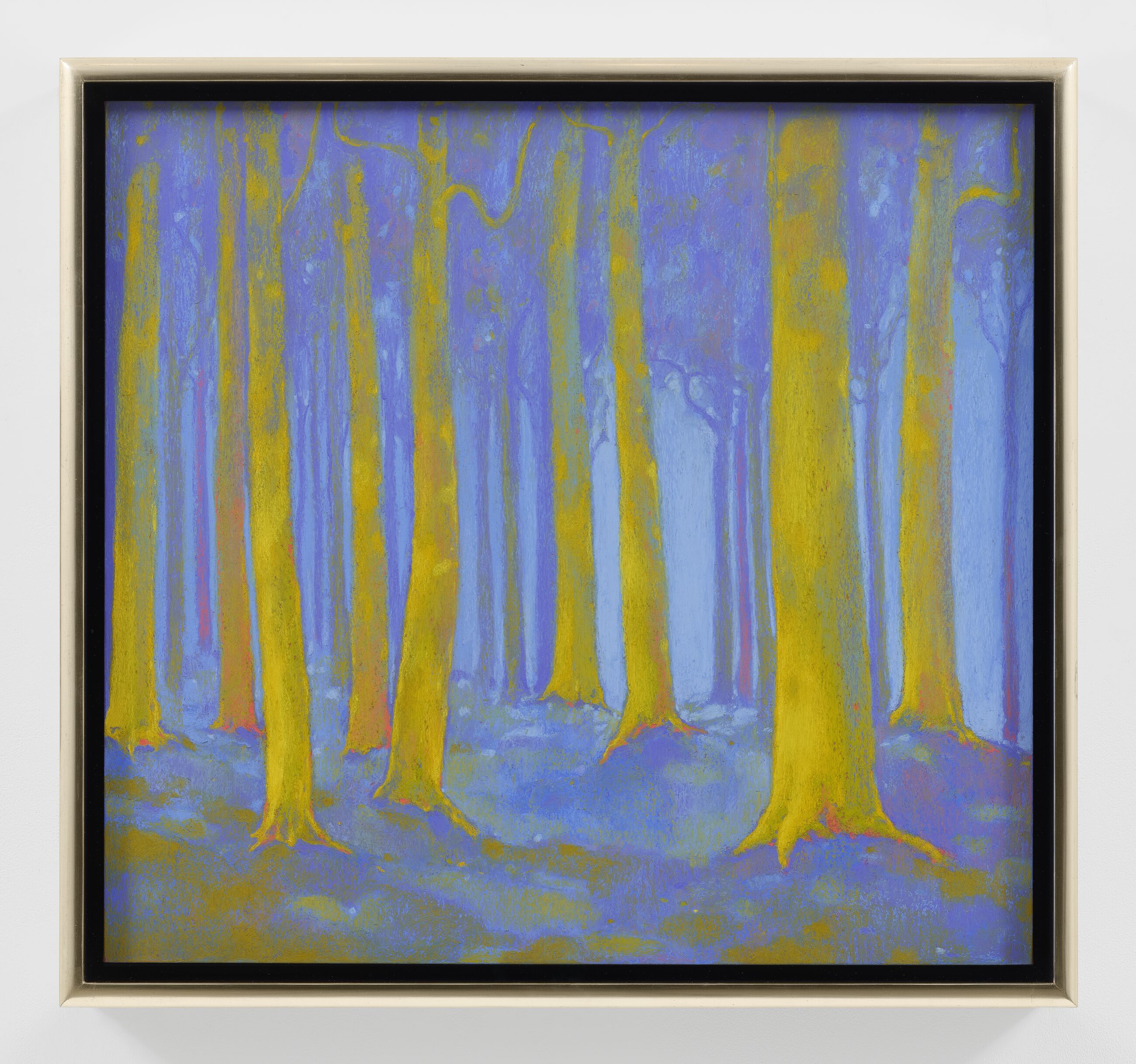 Image for exhibition titled Nicolas Party