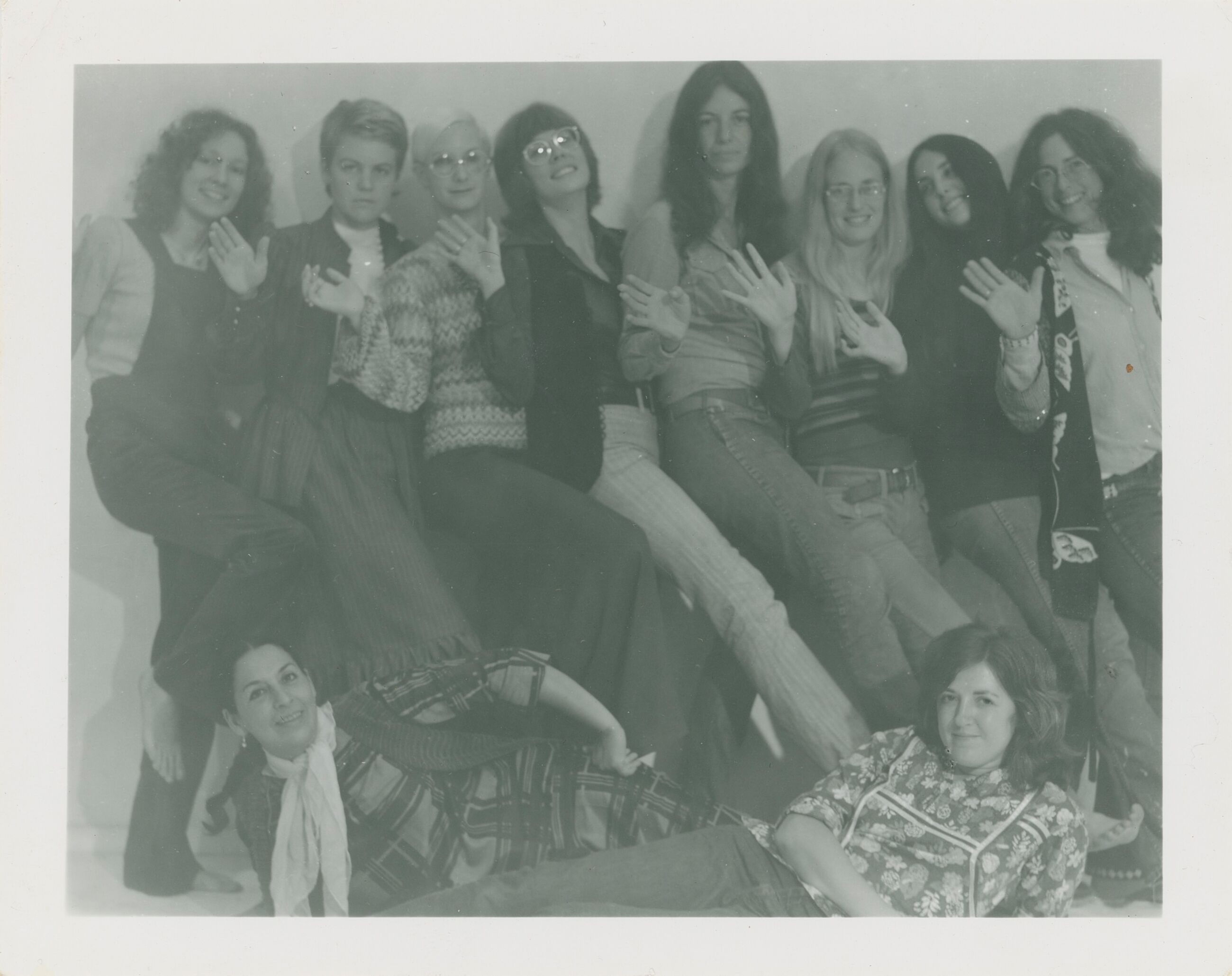 Thumbnail image for event called Panel Discussion: Luchita Hurtado & The Woman’s Building