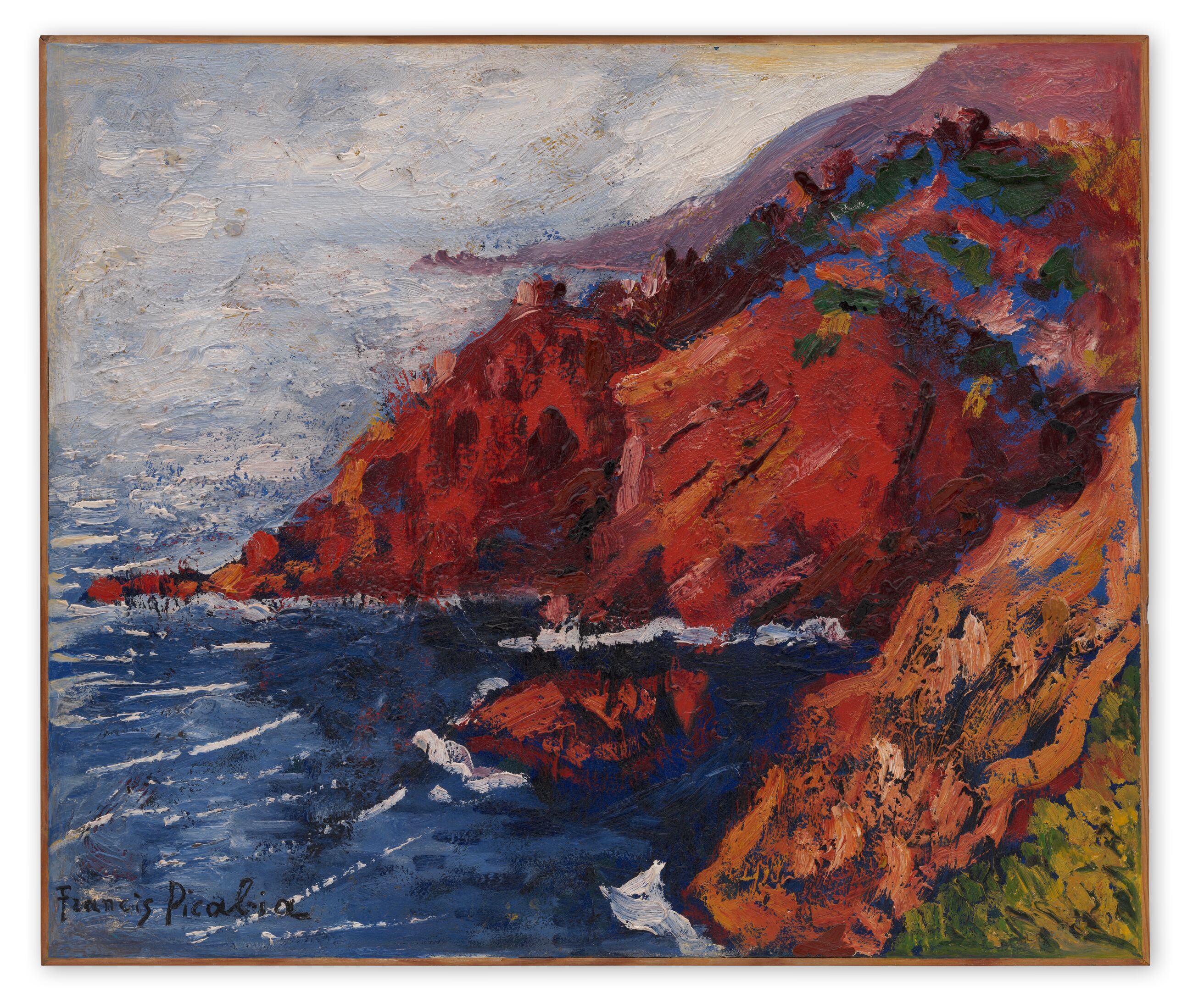 Image for exhibition titled Francis Picabia