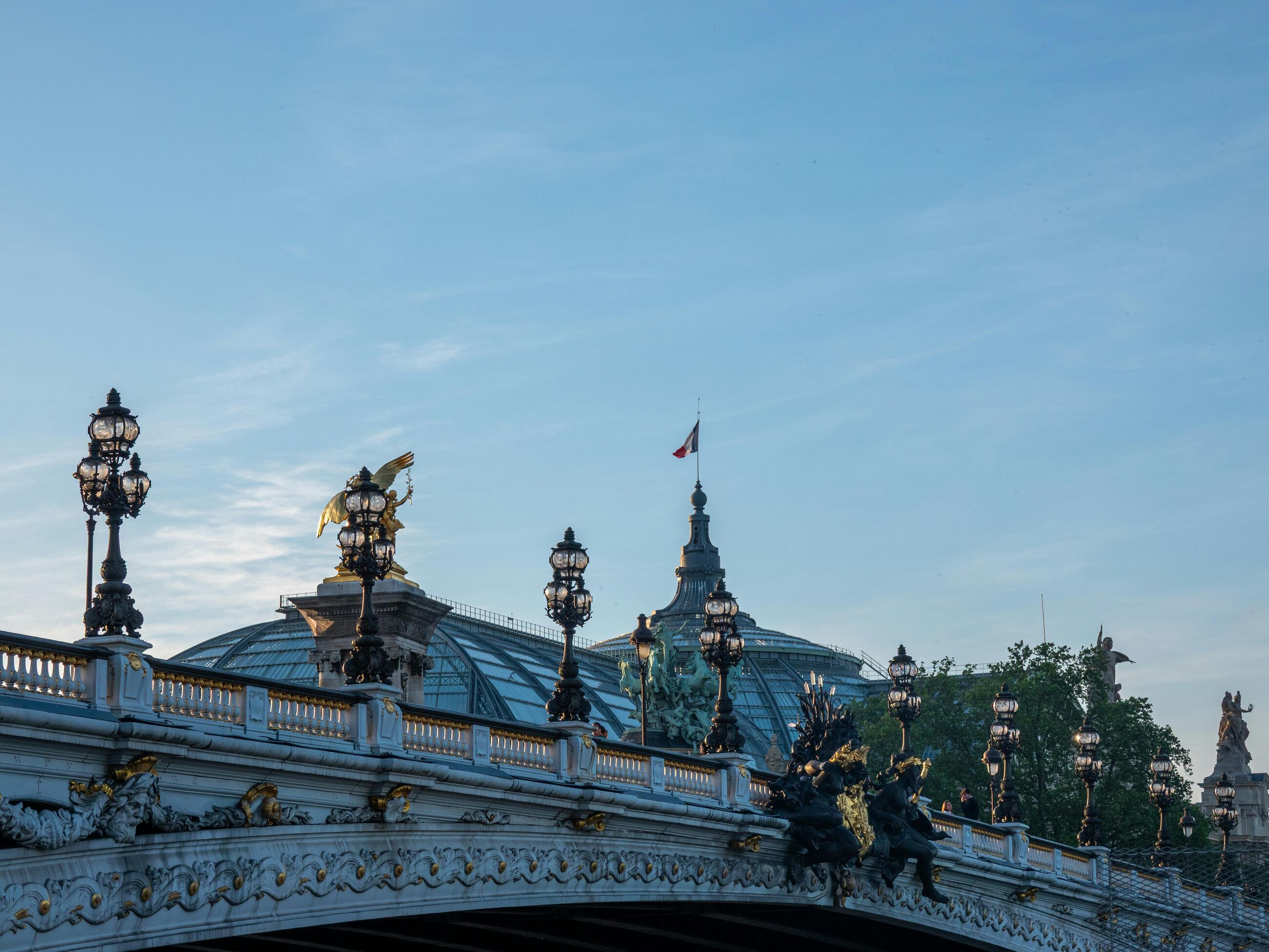 Image for exhibition titled Exhibitions in Paris and Beyond