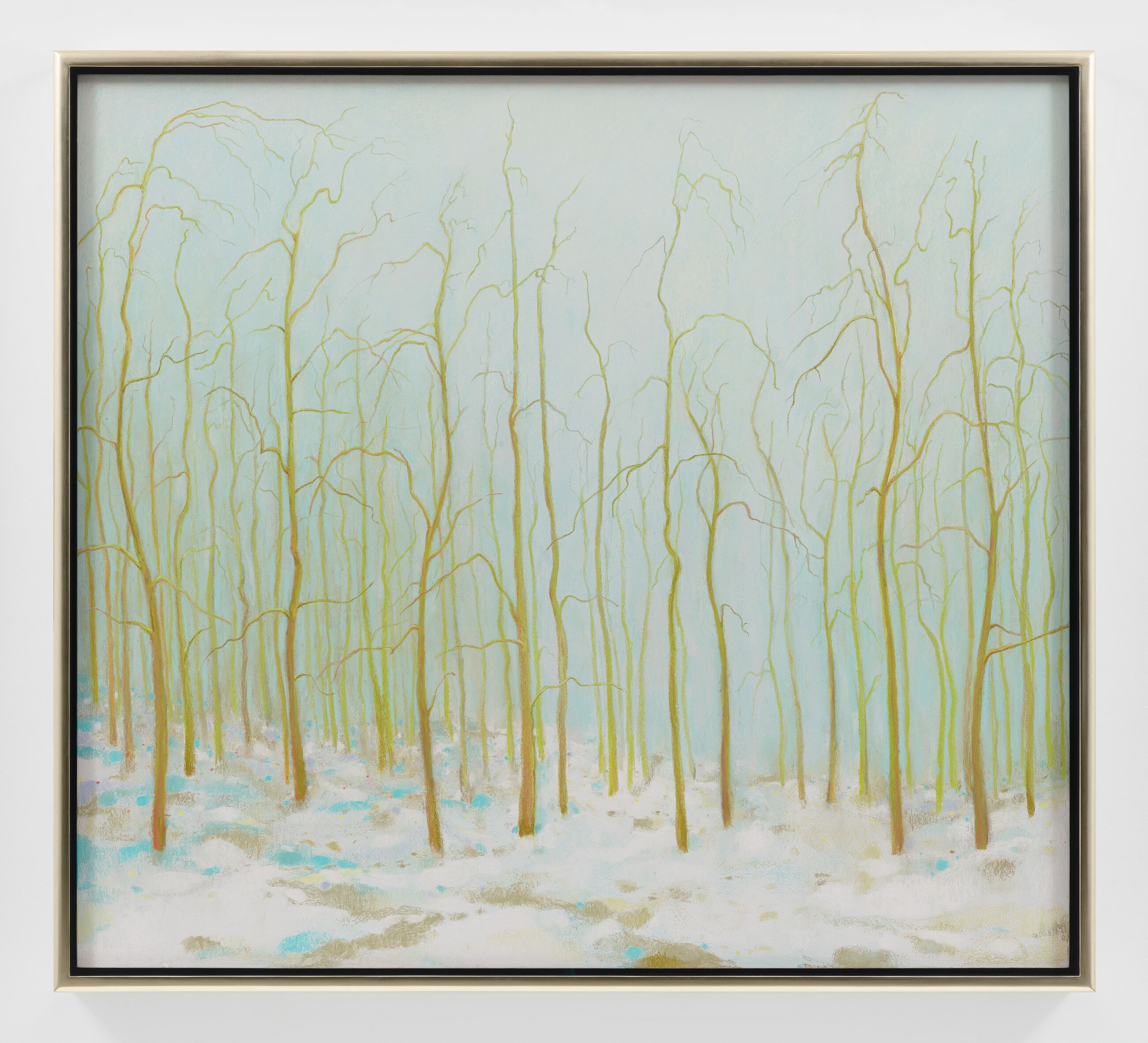 Image for exhibition titled Nicolas Party