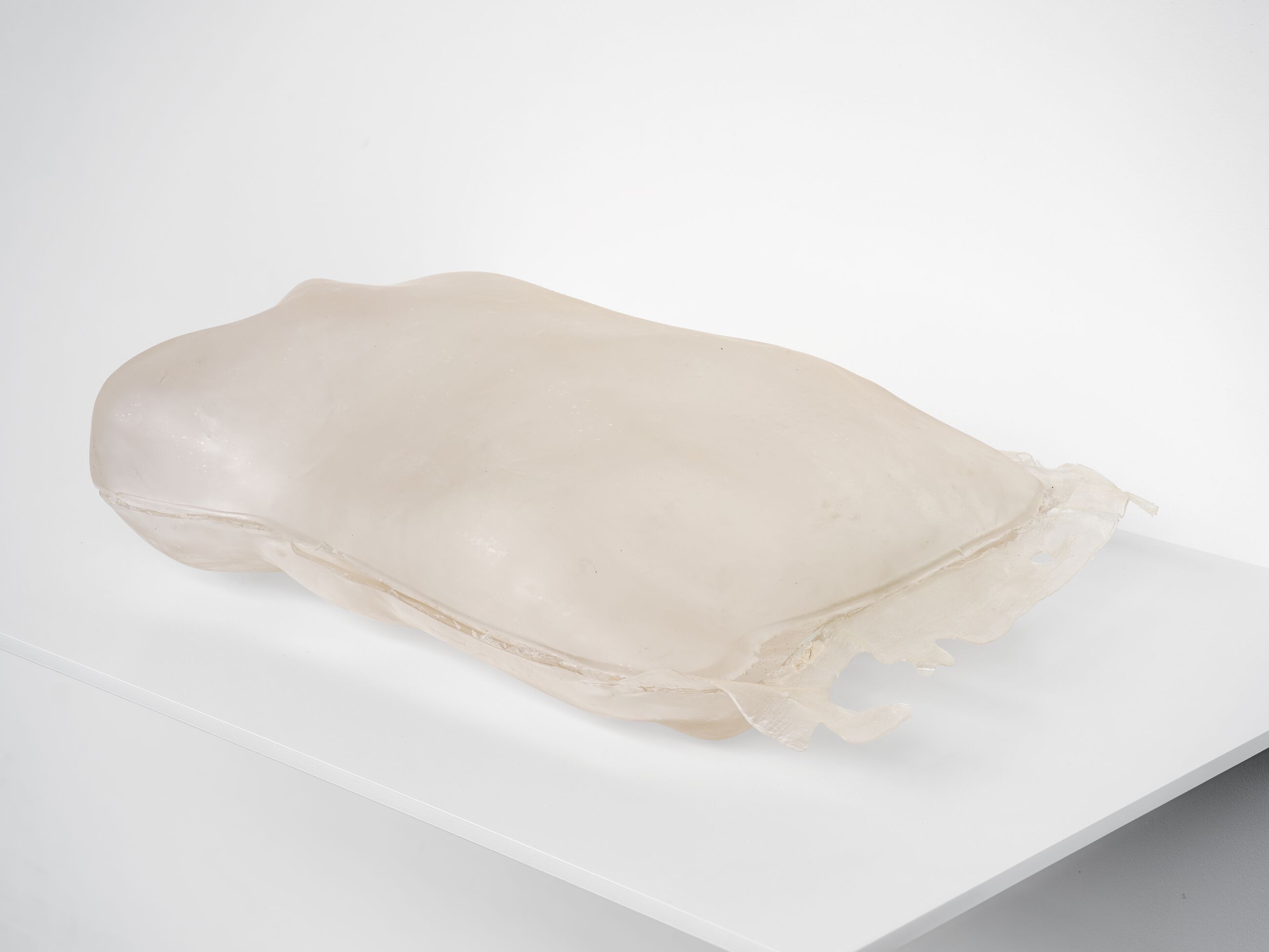 Image for exhibition titled Nairy Baghramian