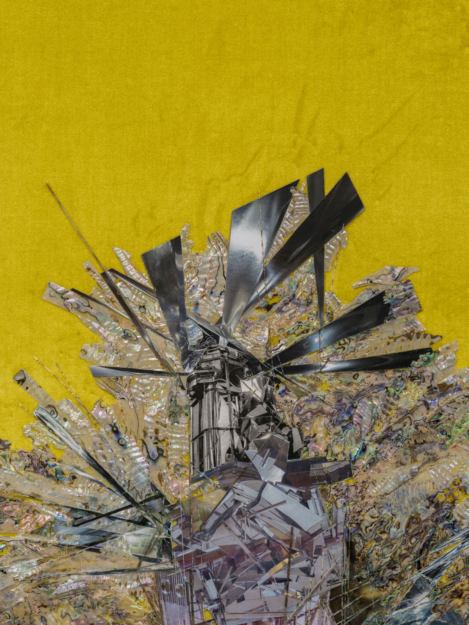 Hero image for exhibition titled Lee Bul