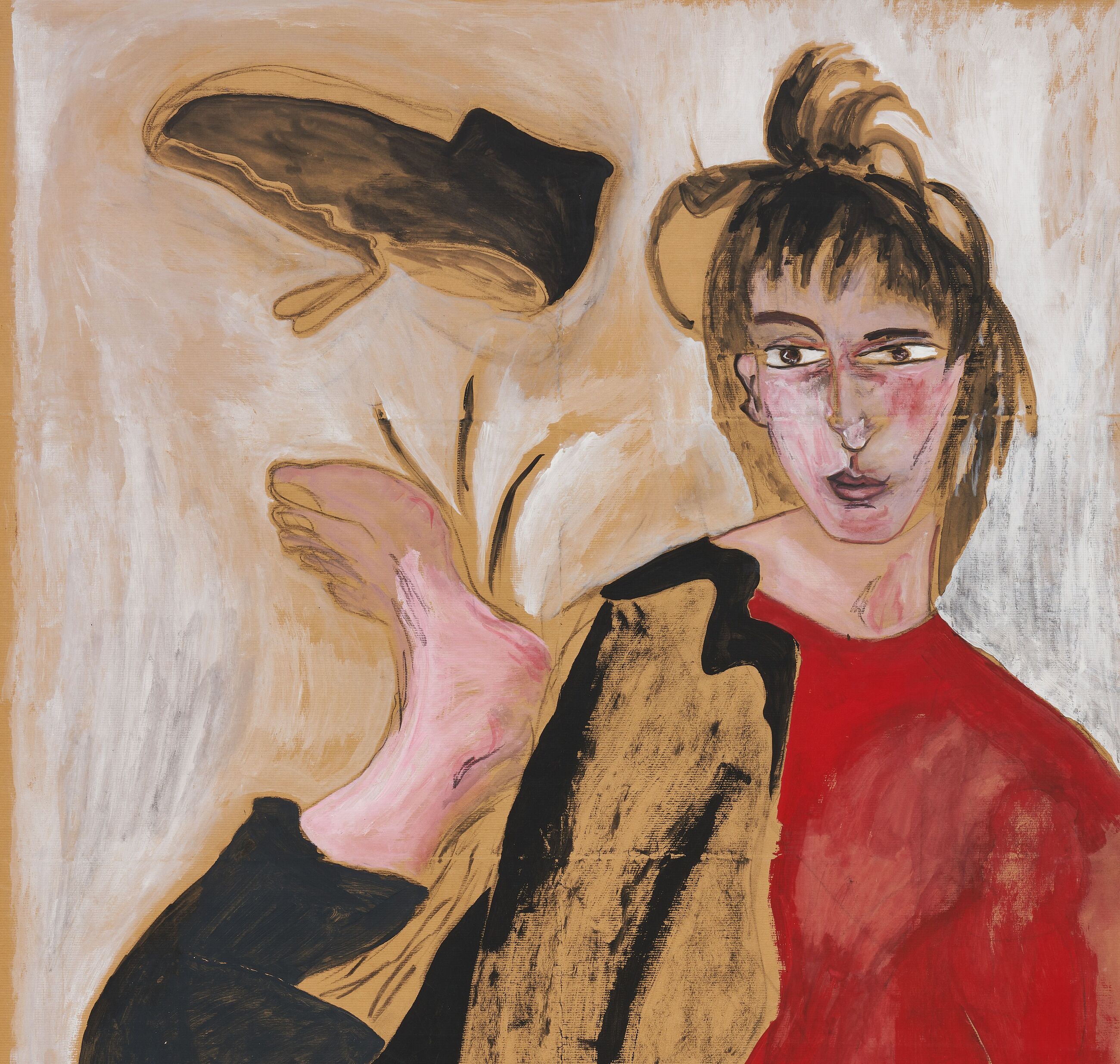 Hero image for exhibition titled Art Genève