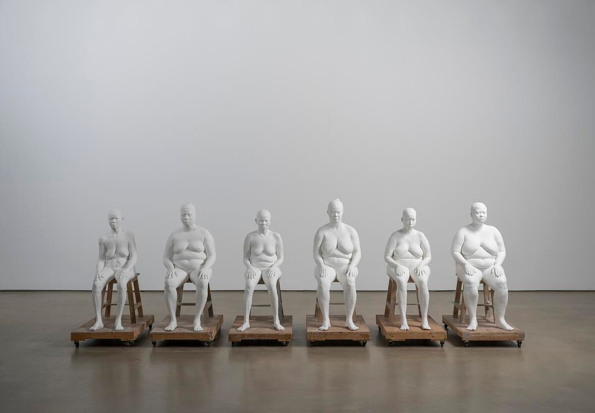 Thumbnail image for exhibition titled Bharti Kher