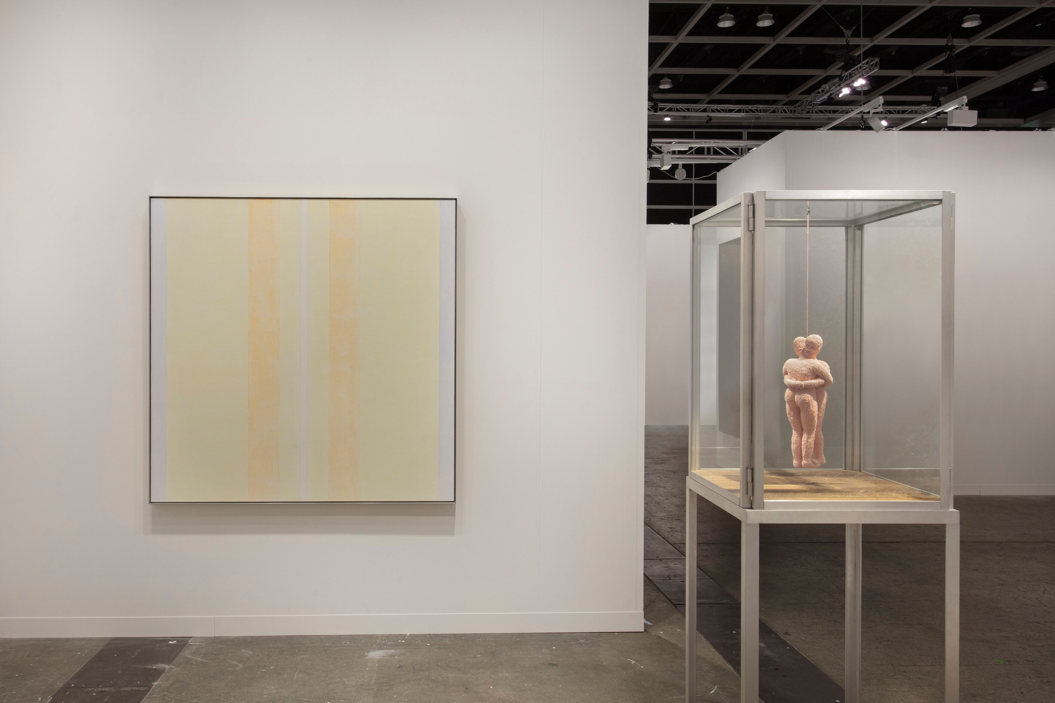 Installation view image for Installation Views