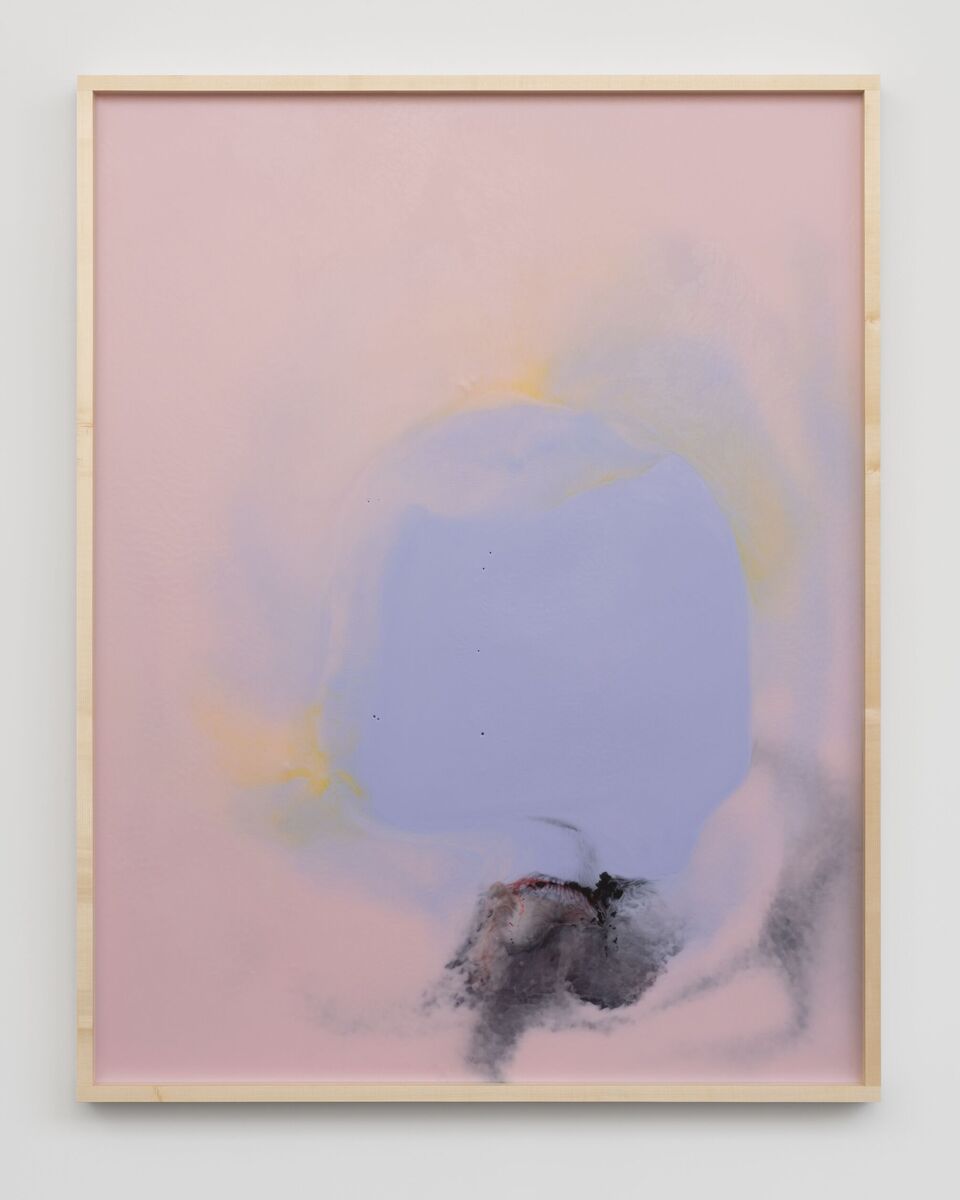 Thumbnail image for Exhibition titled Nairy Baghramian