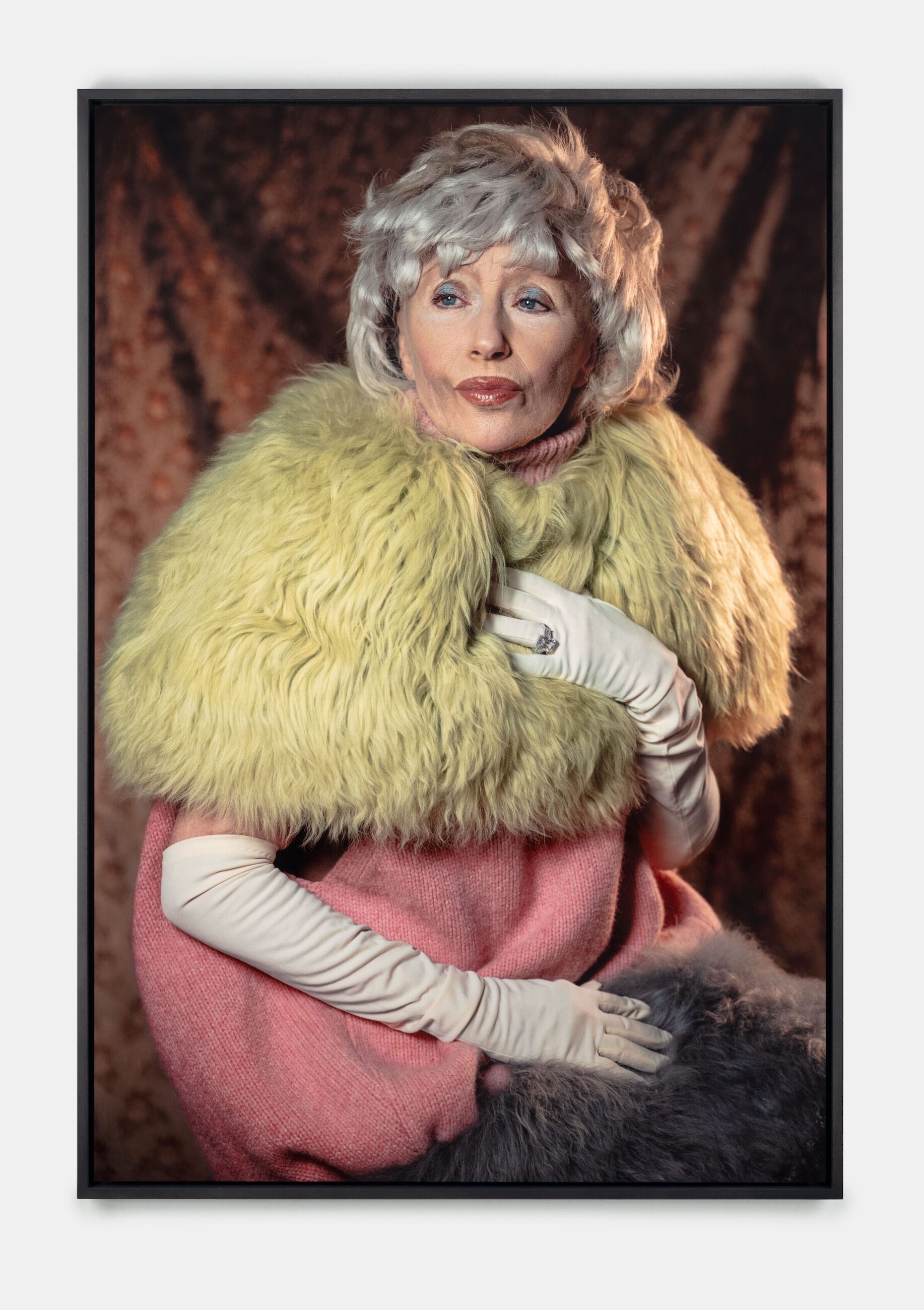 Image for exhibition titled Cindy Sherman