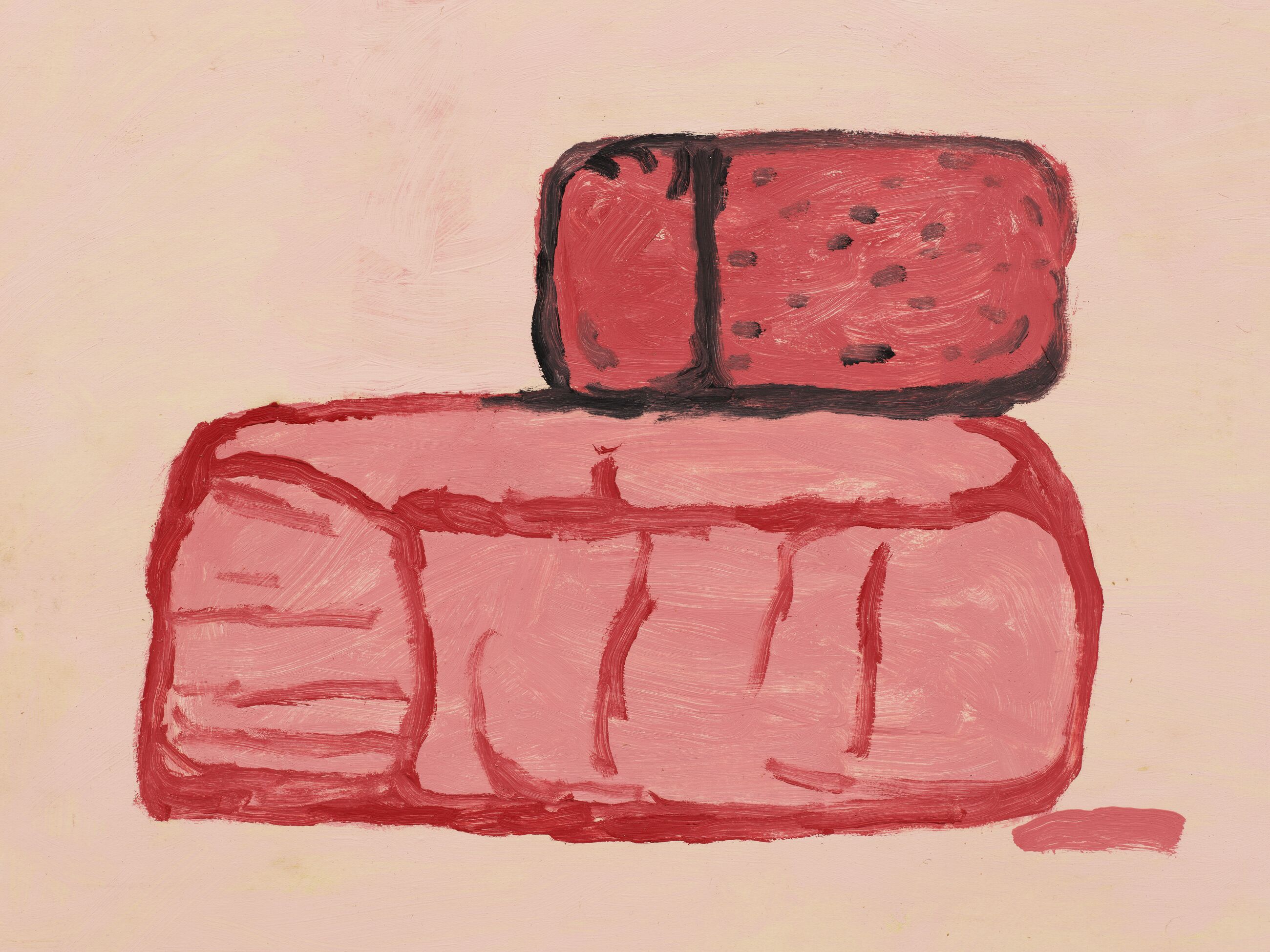 Image for exhibition titled Philip Guston