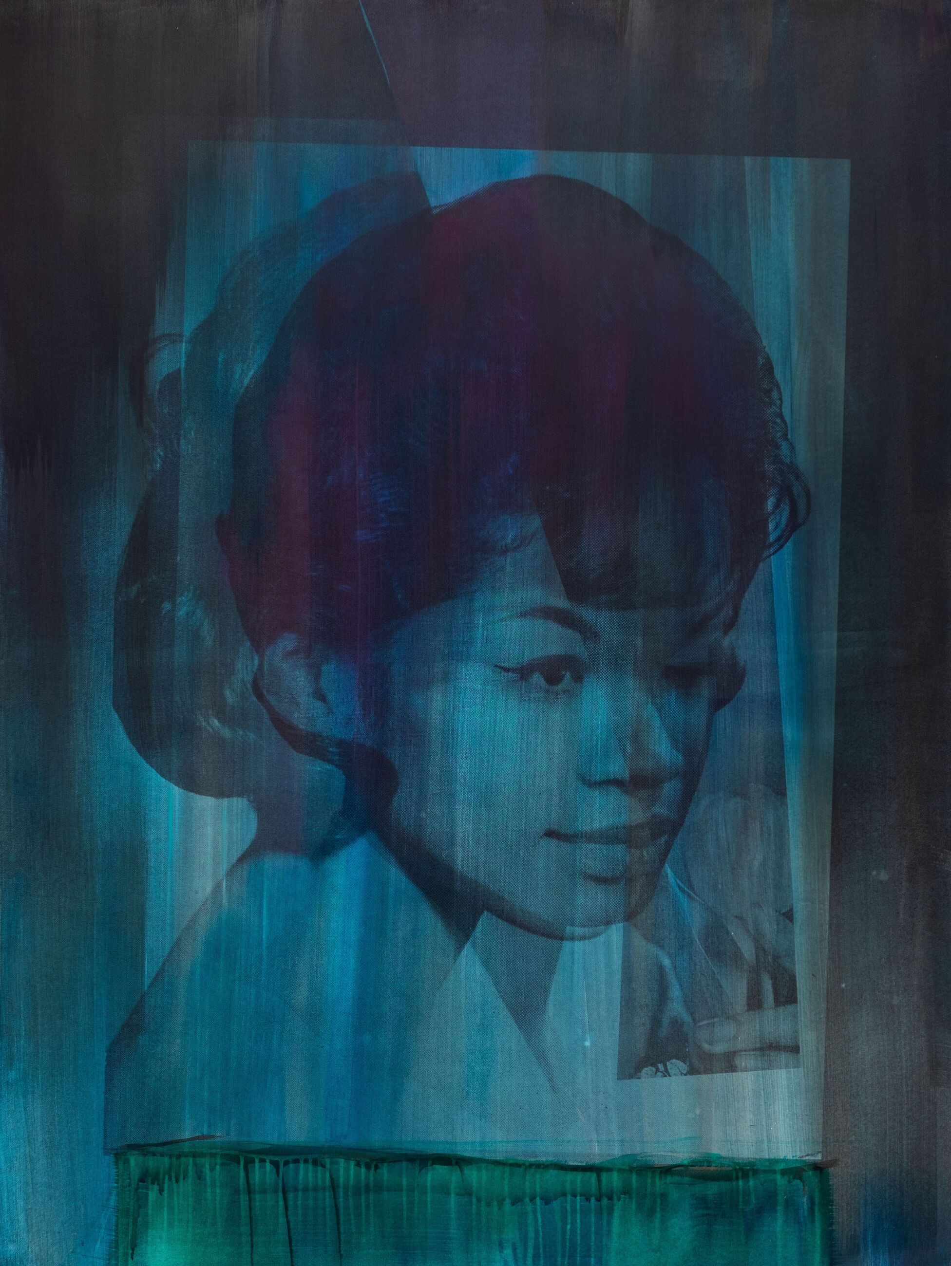 Image for exhibition titled Lorna Simpson