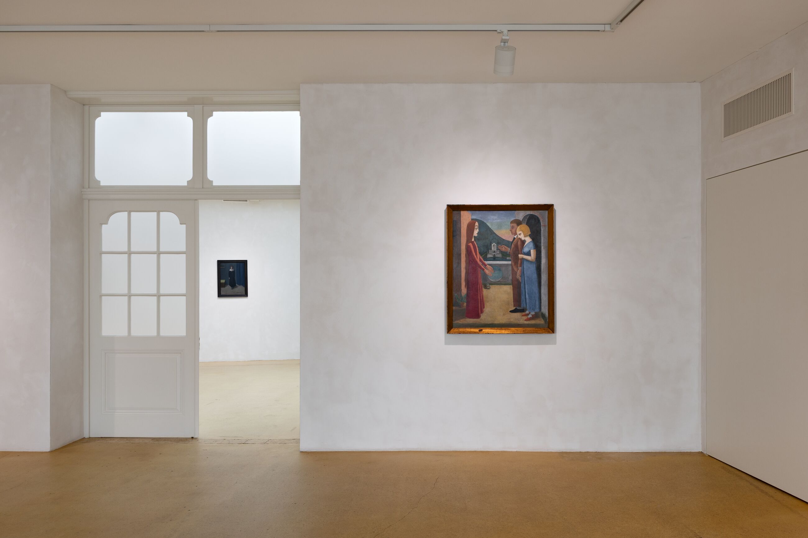 Installation view image for Installation View