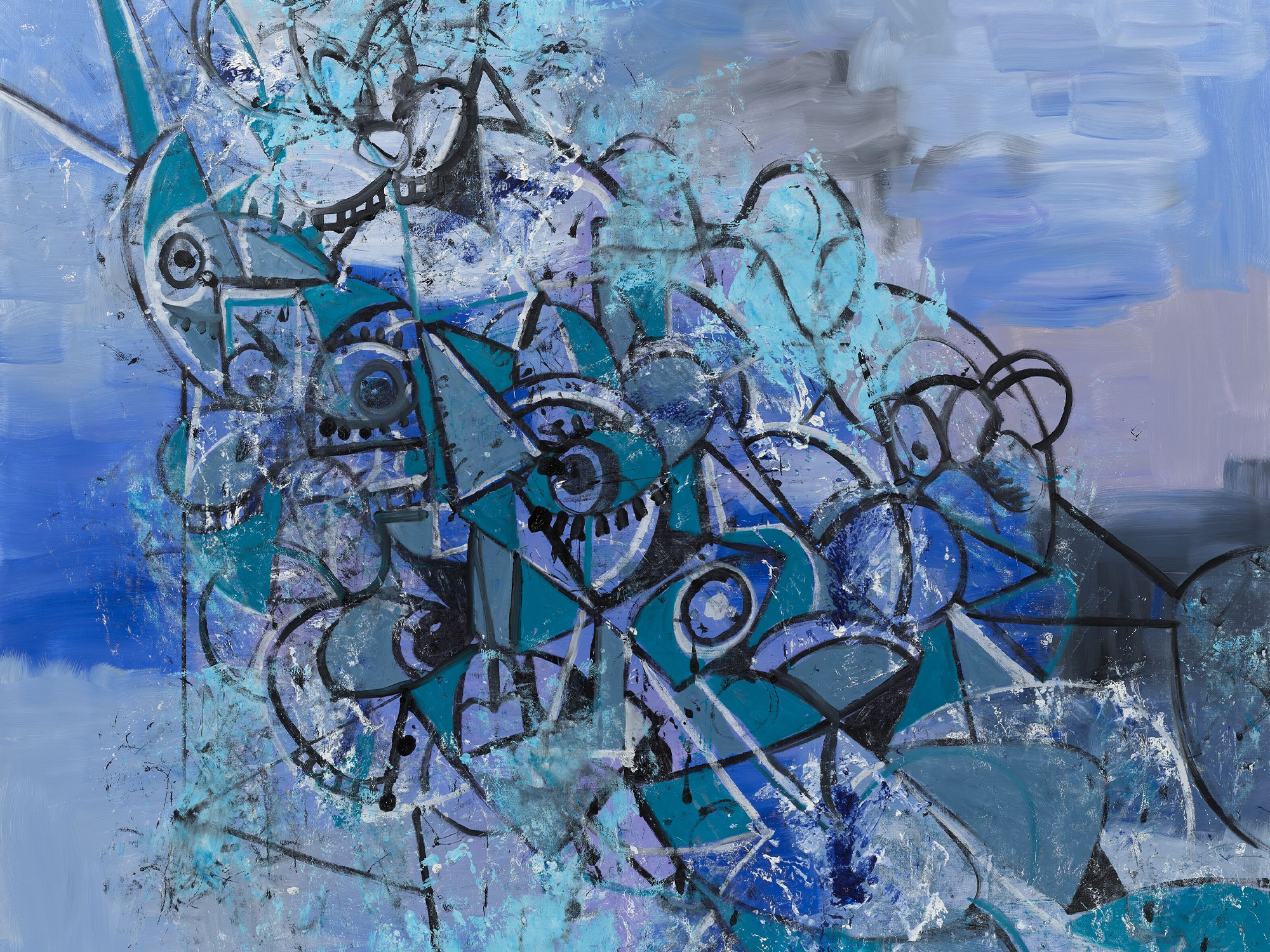 Image for FRIEZE SEOUL