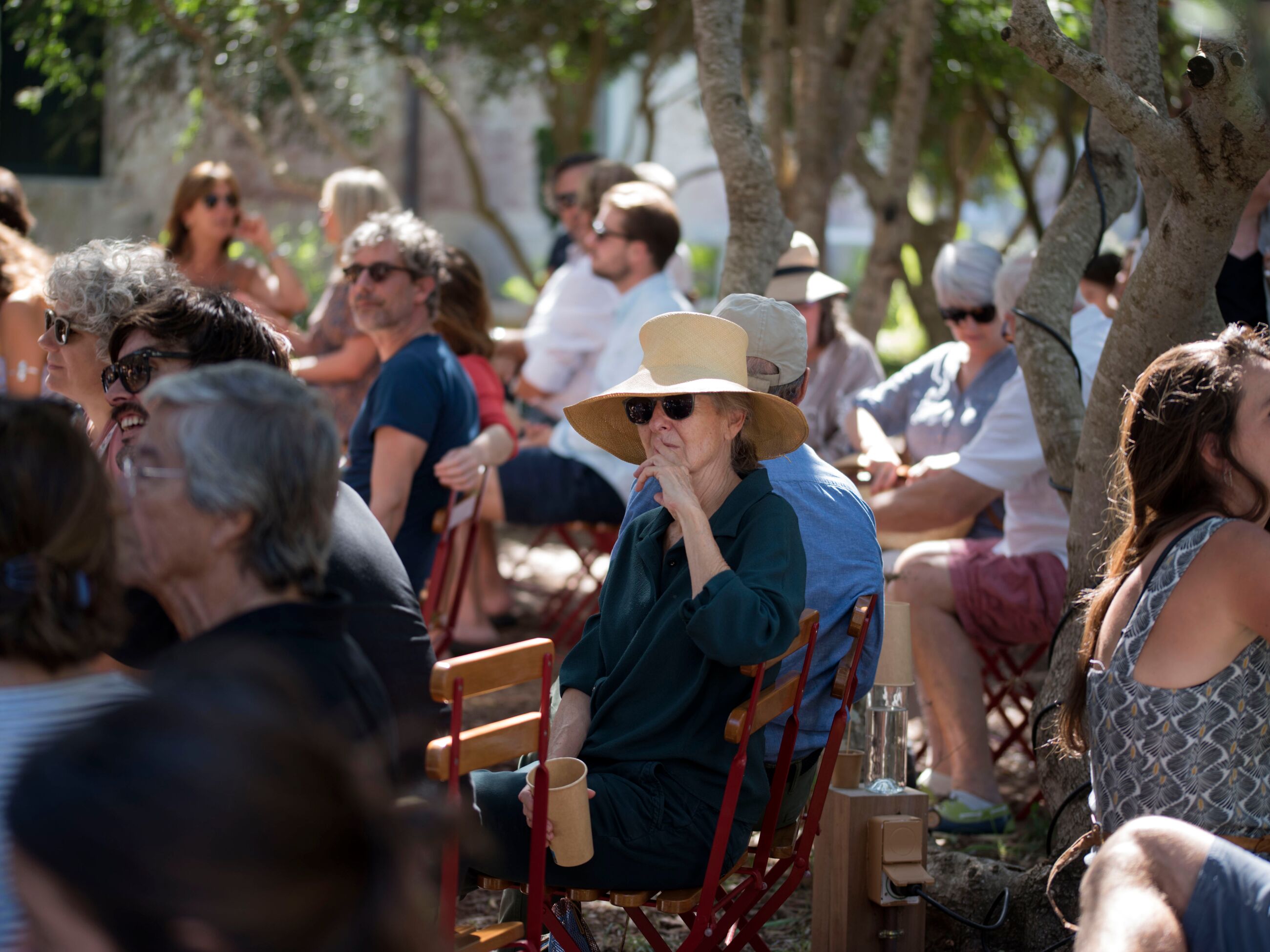 Image for events titled CRANC Festival on Illa del Rei