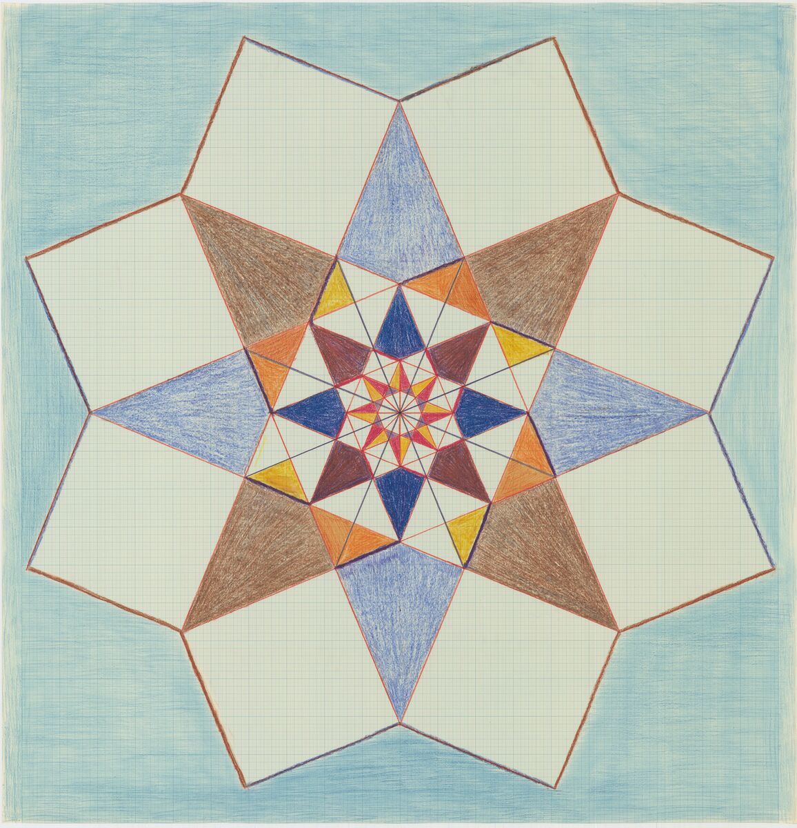 Image for exhibition titled Emma Kunz
