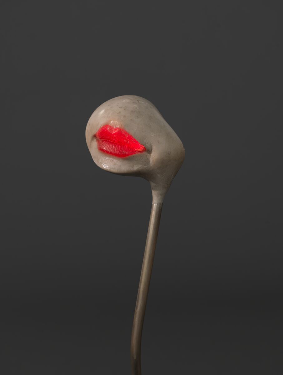 Hero image for event titled Opening Reception: ‘Alina Szapocznikow. Autobiography in Fragments’