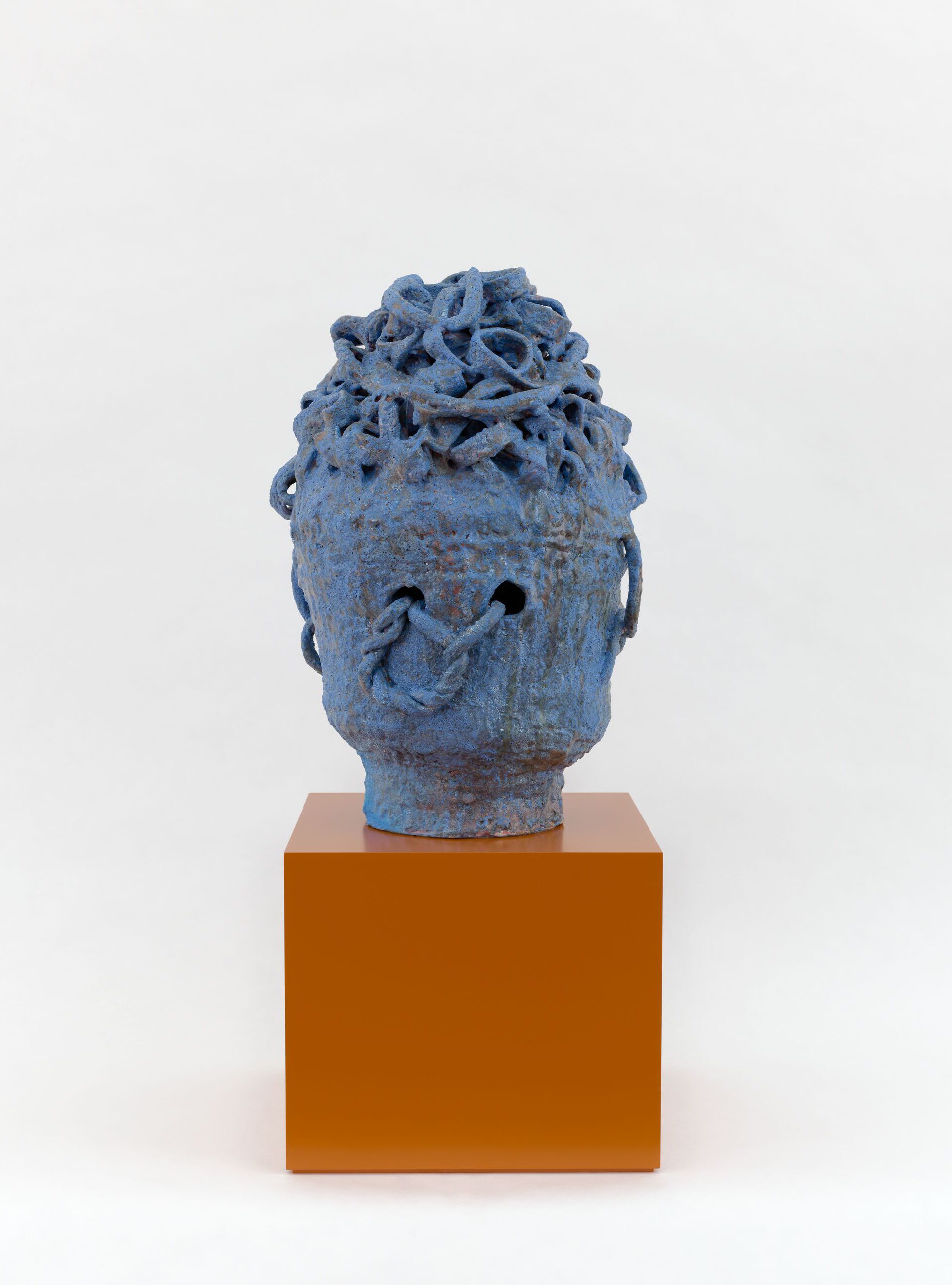 Image for exhibition titled Jeffrey Gibson