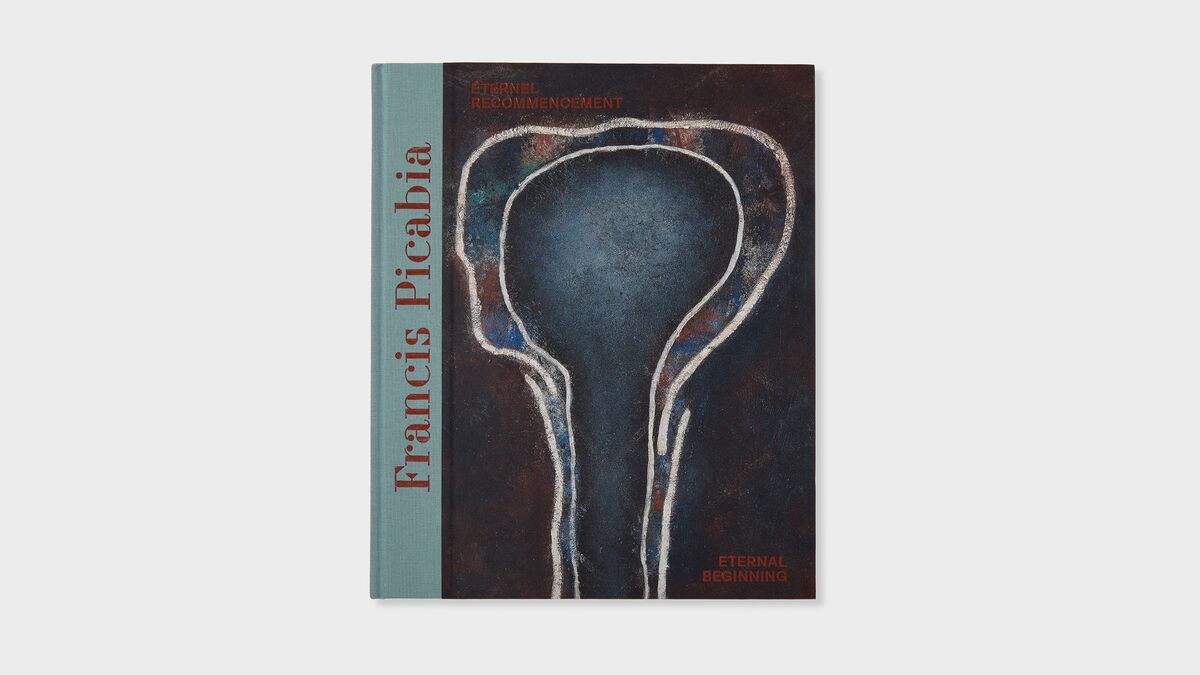 Image for exhibition titled Francis Picabia: Éternel recommencement / Eternal Beginning