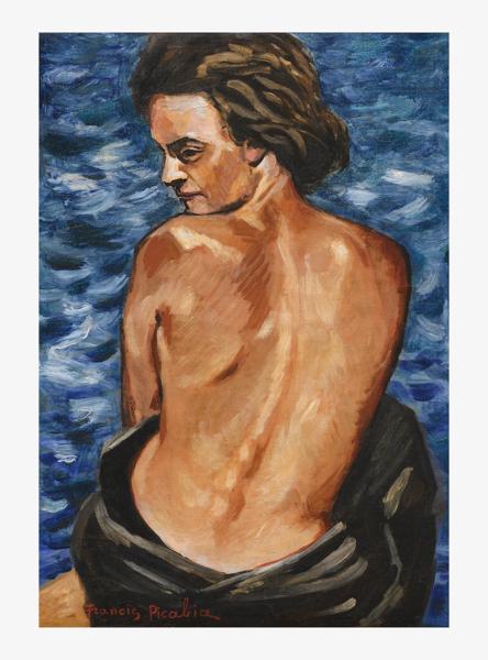 Thumbnail image for Exhibition titled Art Review