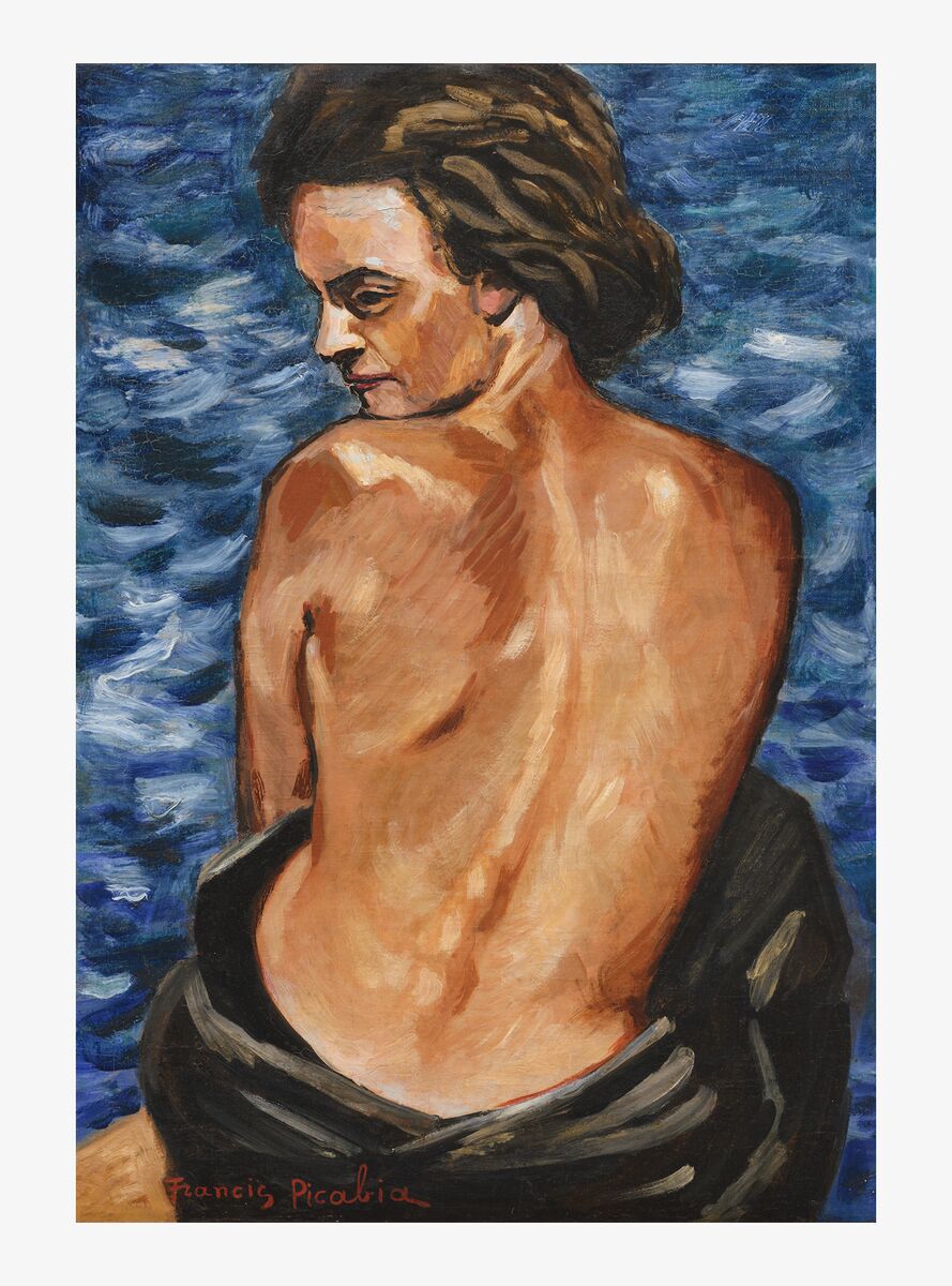 Image for exhibition titled Francis Picabia
