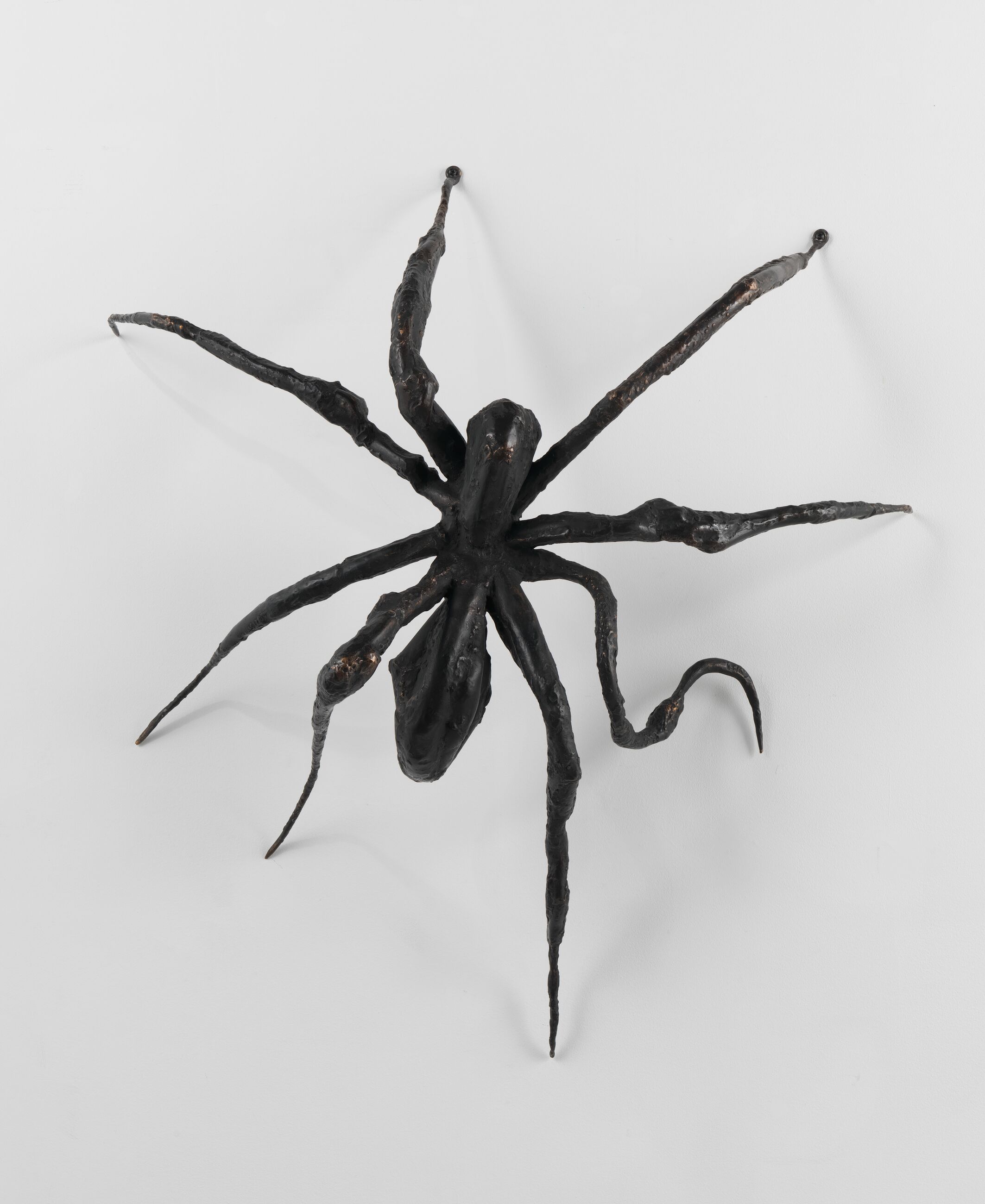 Louise Bourgeois – Spider I - Hauser & Wirth