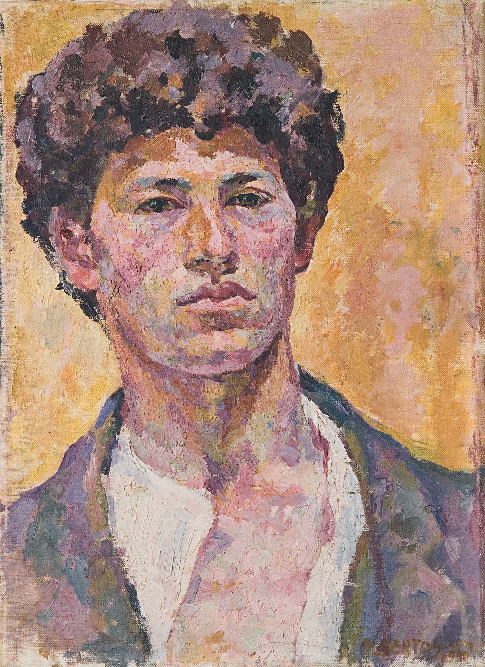 Image for exhibition titled Alberto Giacometti