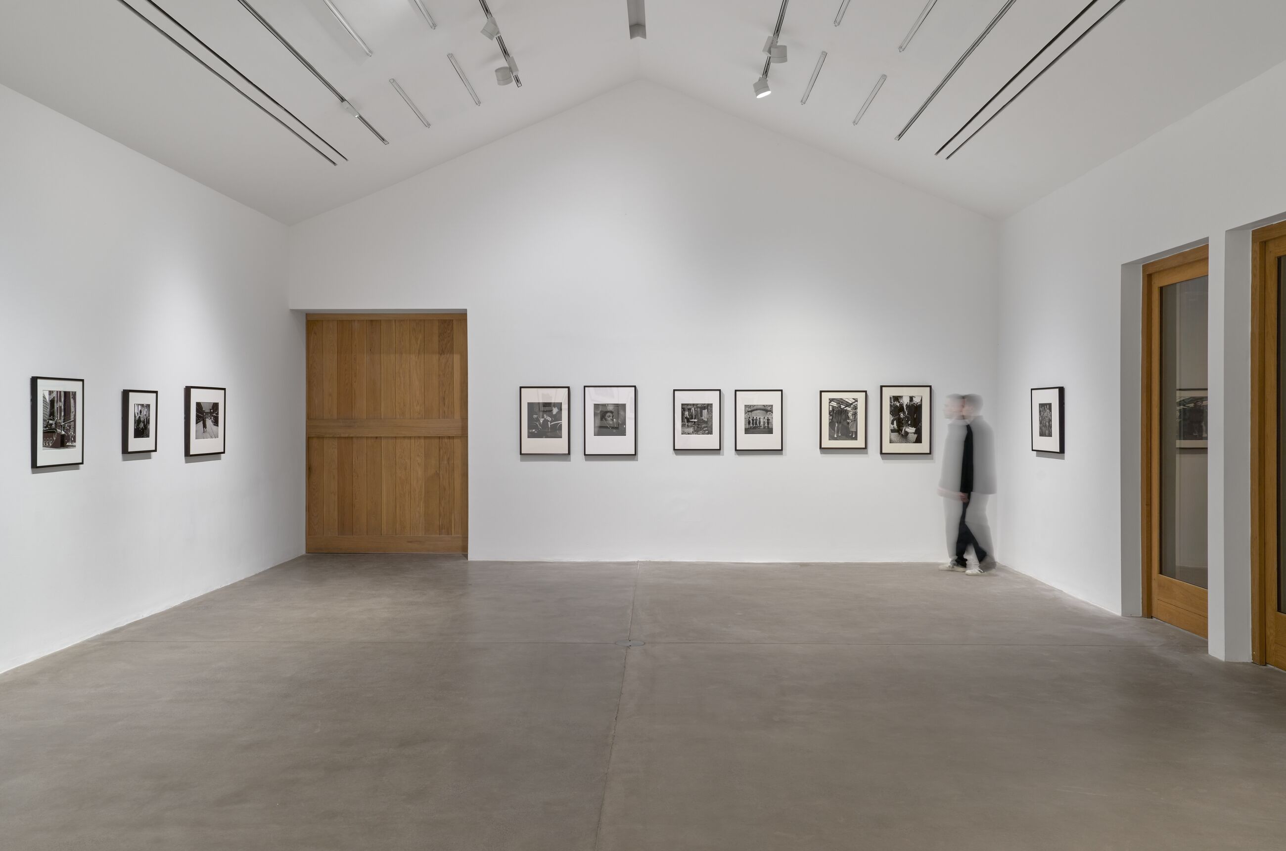 Installation view image for Installation Views