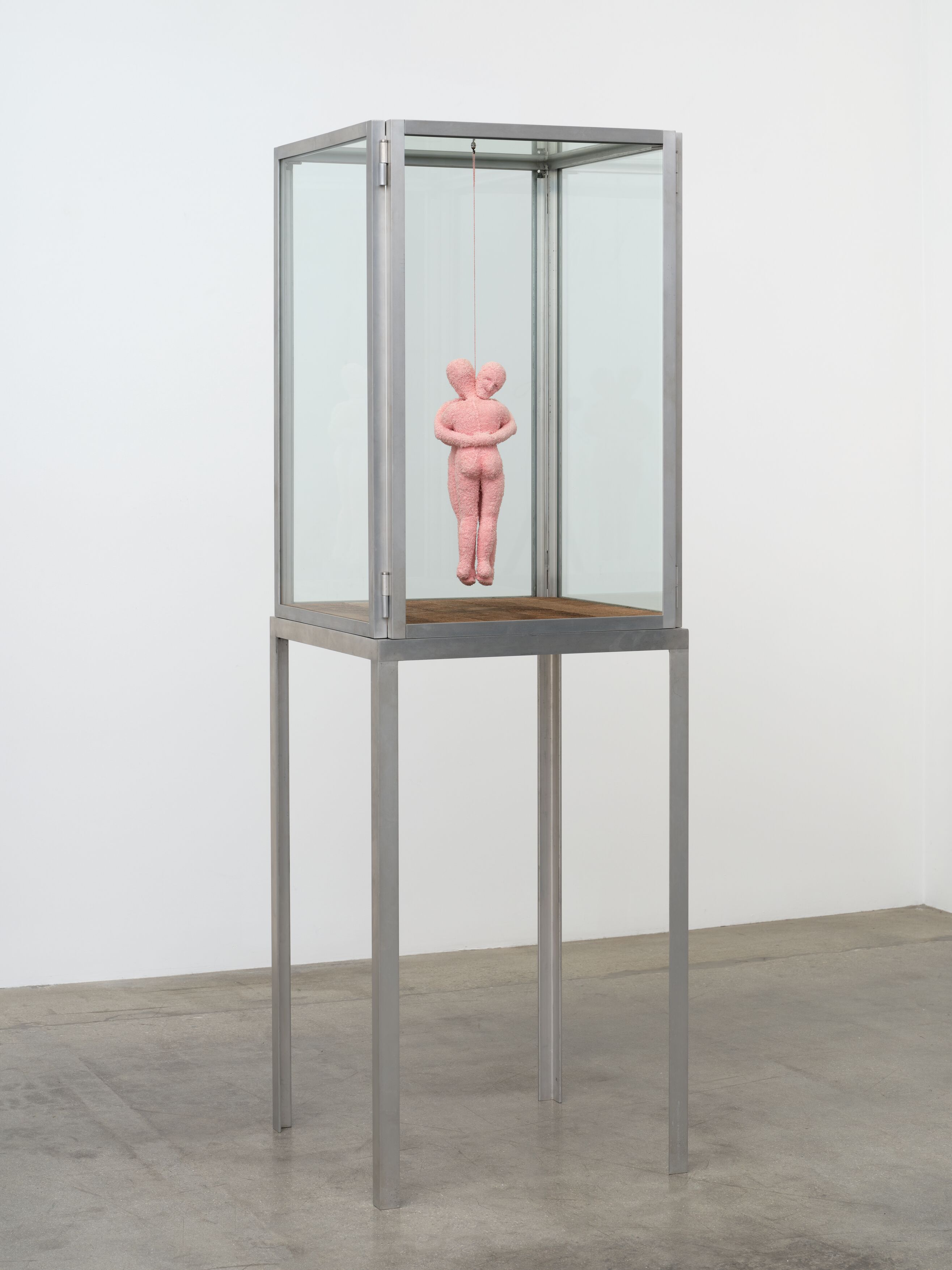 Image for exhibition titled Louise Bourgeois