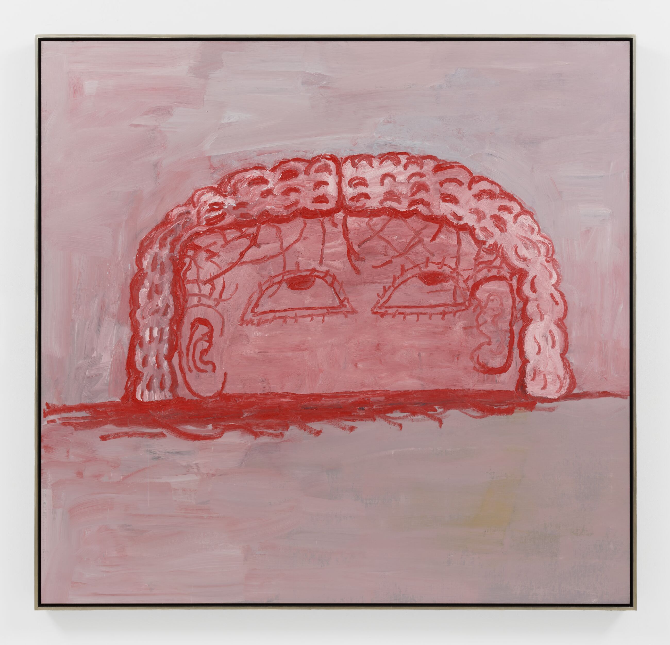 Image for exhibition titled Philip Guston