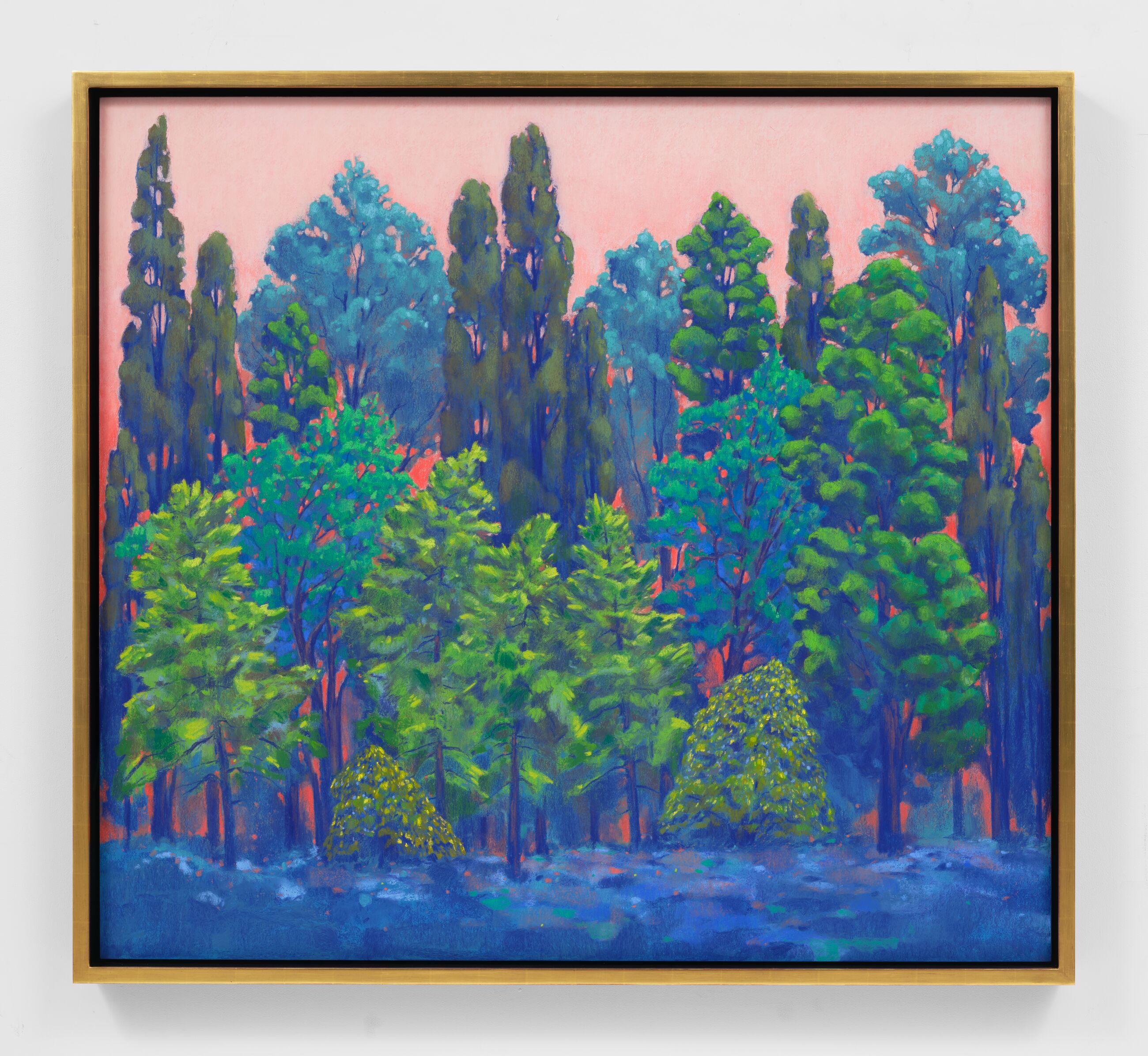 Image for exhibition titled Nicolas Party