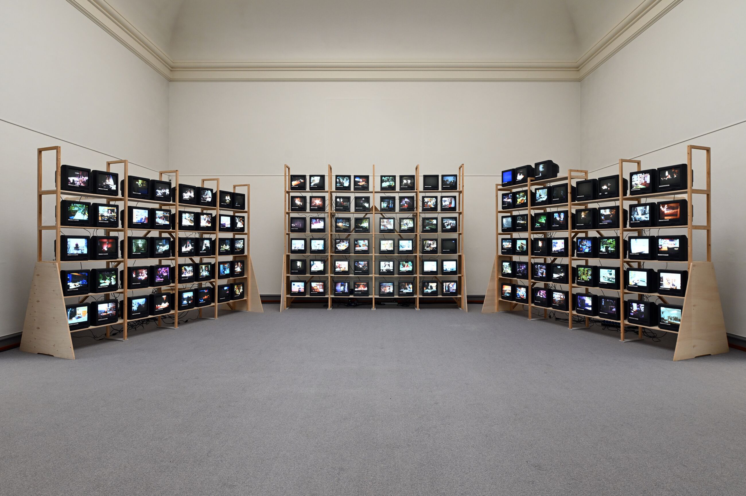 Image for PIPILOTTI RIST, DIETER ROTH, ROMAN SIGNER