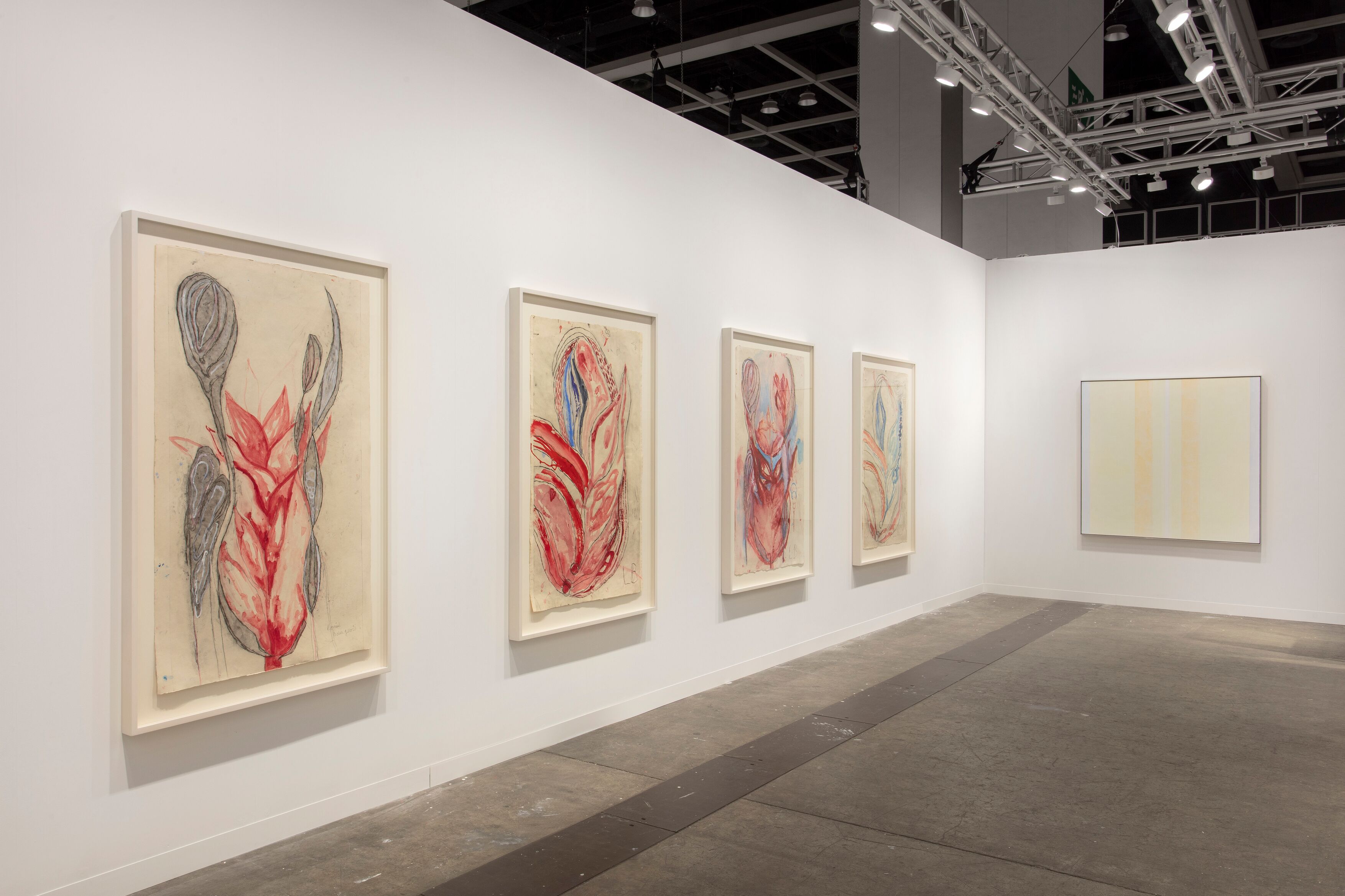 Installation view image for Installation Views