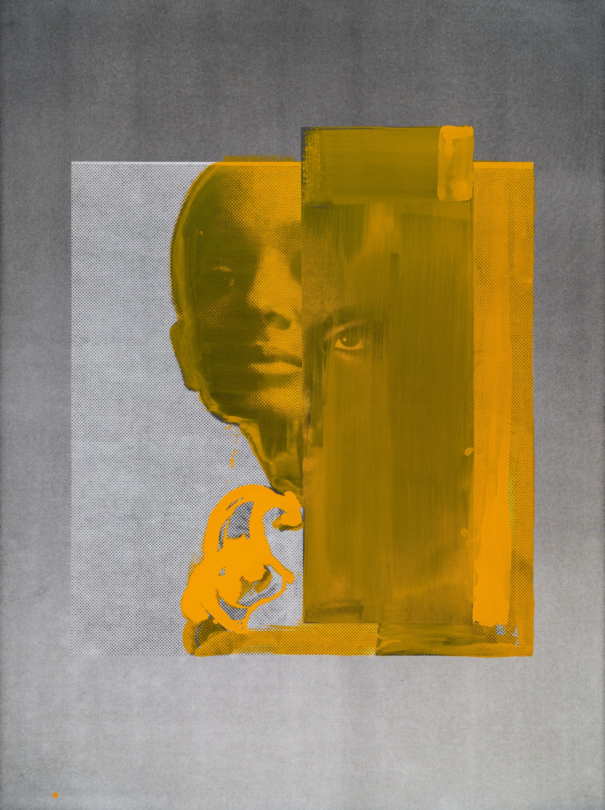 Image for exhibition titled Lorna Simpson