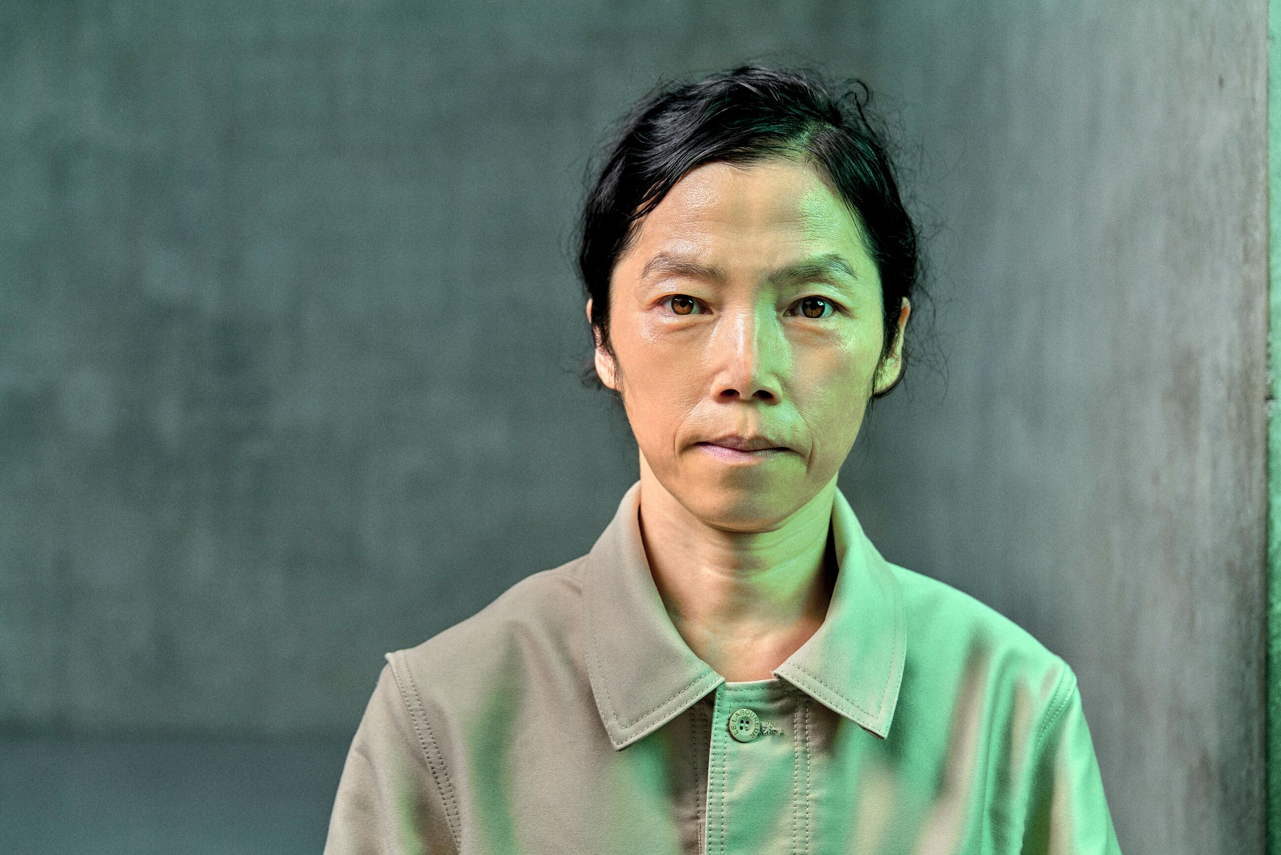 Image for exhibition titled KOO JEONG A <br>LAND OF OUSSS [ GRAVITTA ]</br>
