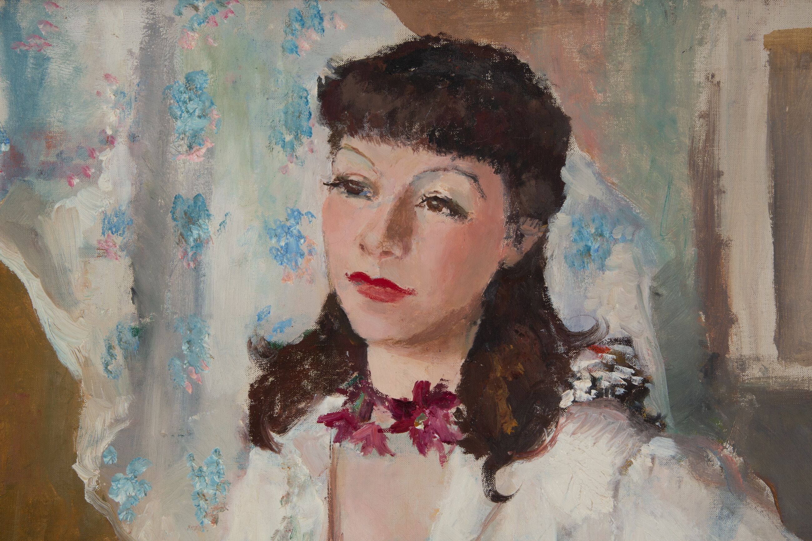Thumbnail image for Exhibition titled Irène Zurkinden