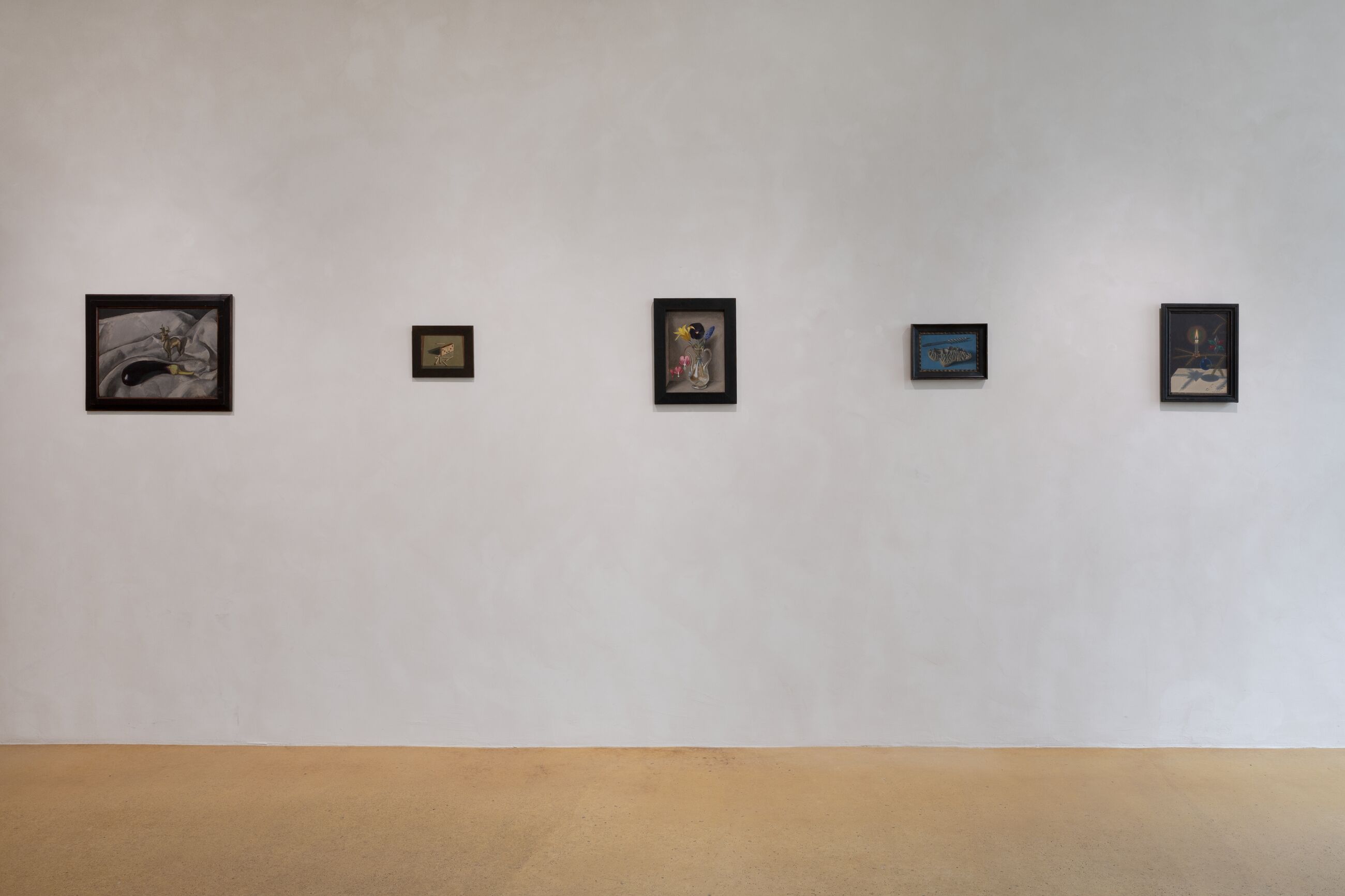 Installation view image for Installation View