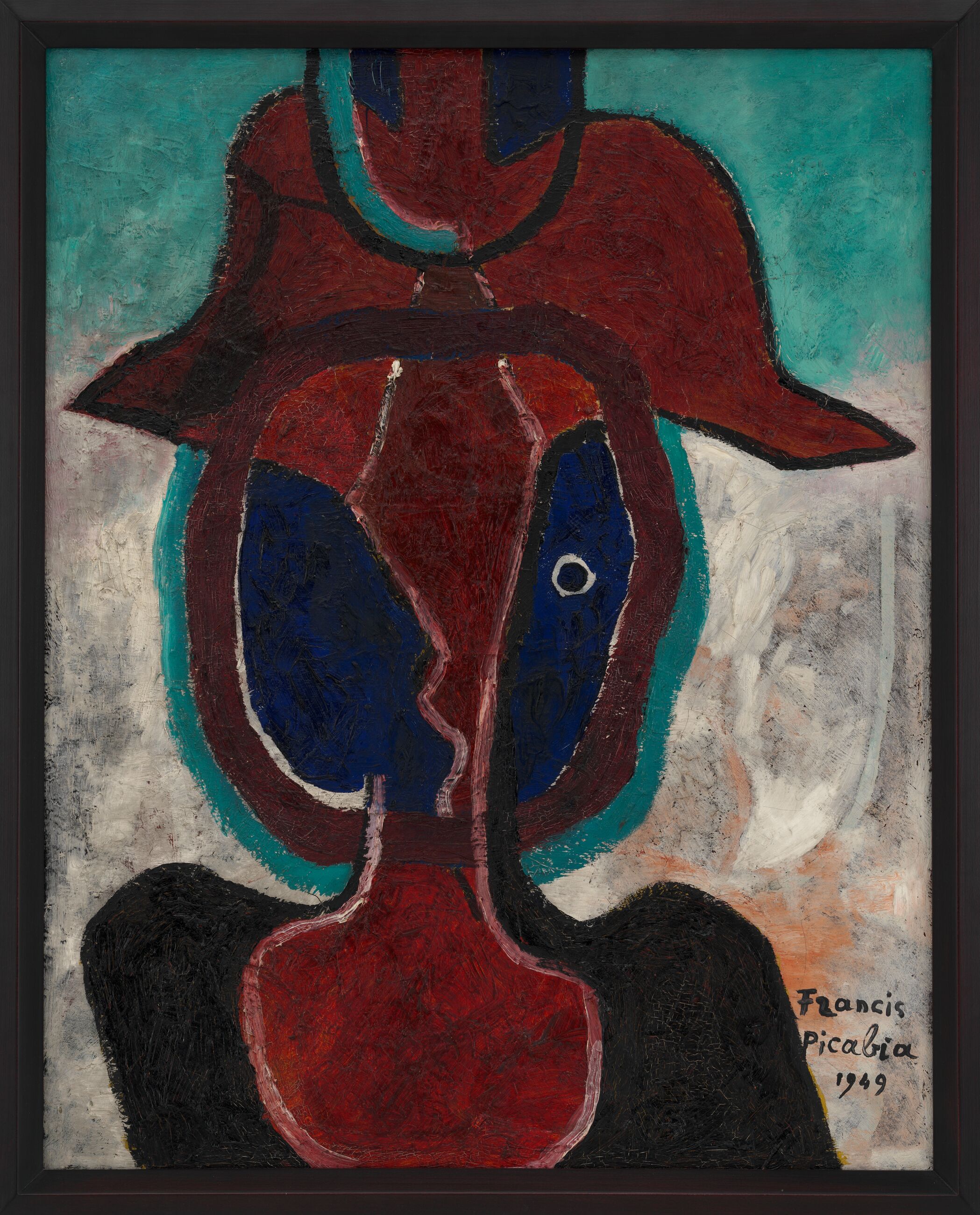 Image for exhibition titled Francis Picabia