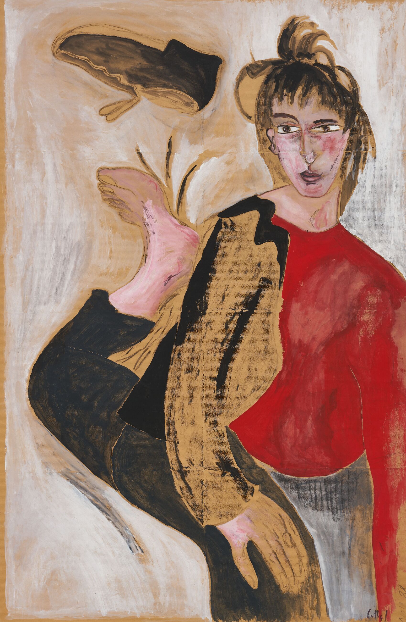 Thumbnail image for Exhibition titled Art Genève 2026