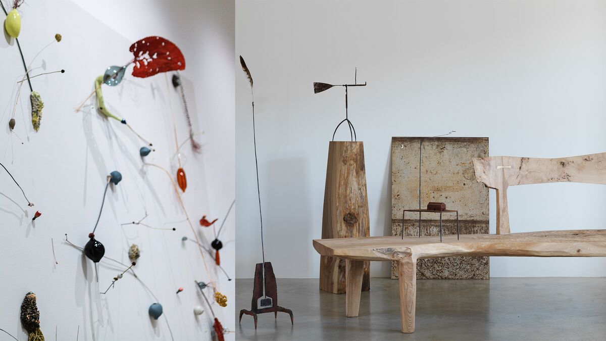 Thumbnail image for event called Opening Reception: ‘a moment for eternity’