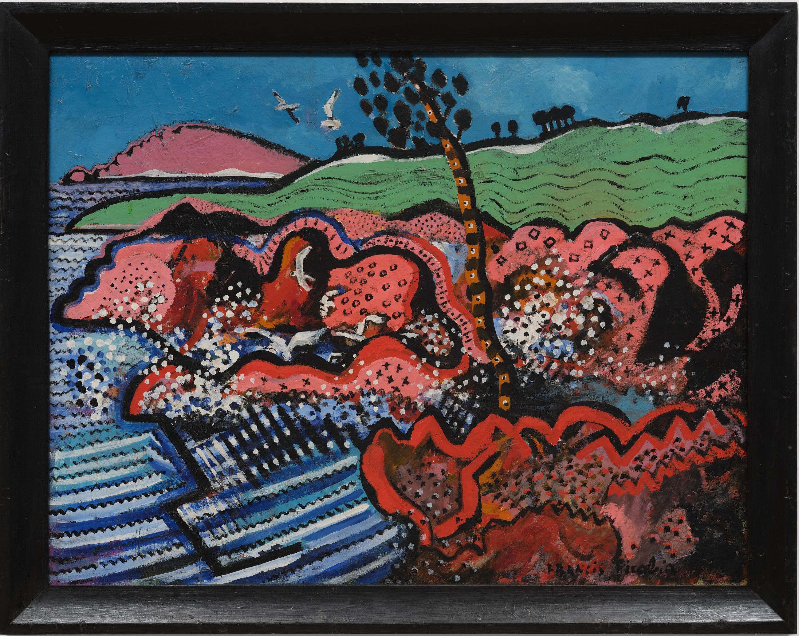 Thumbnail image for Exhibition titled Frieze Masters