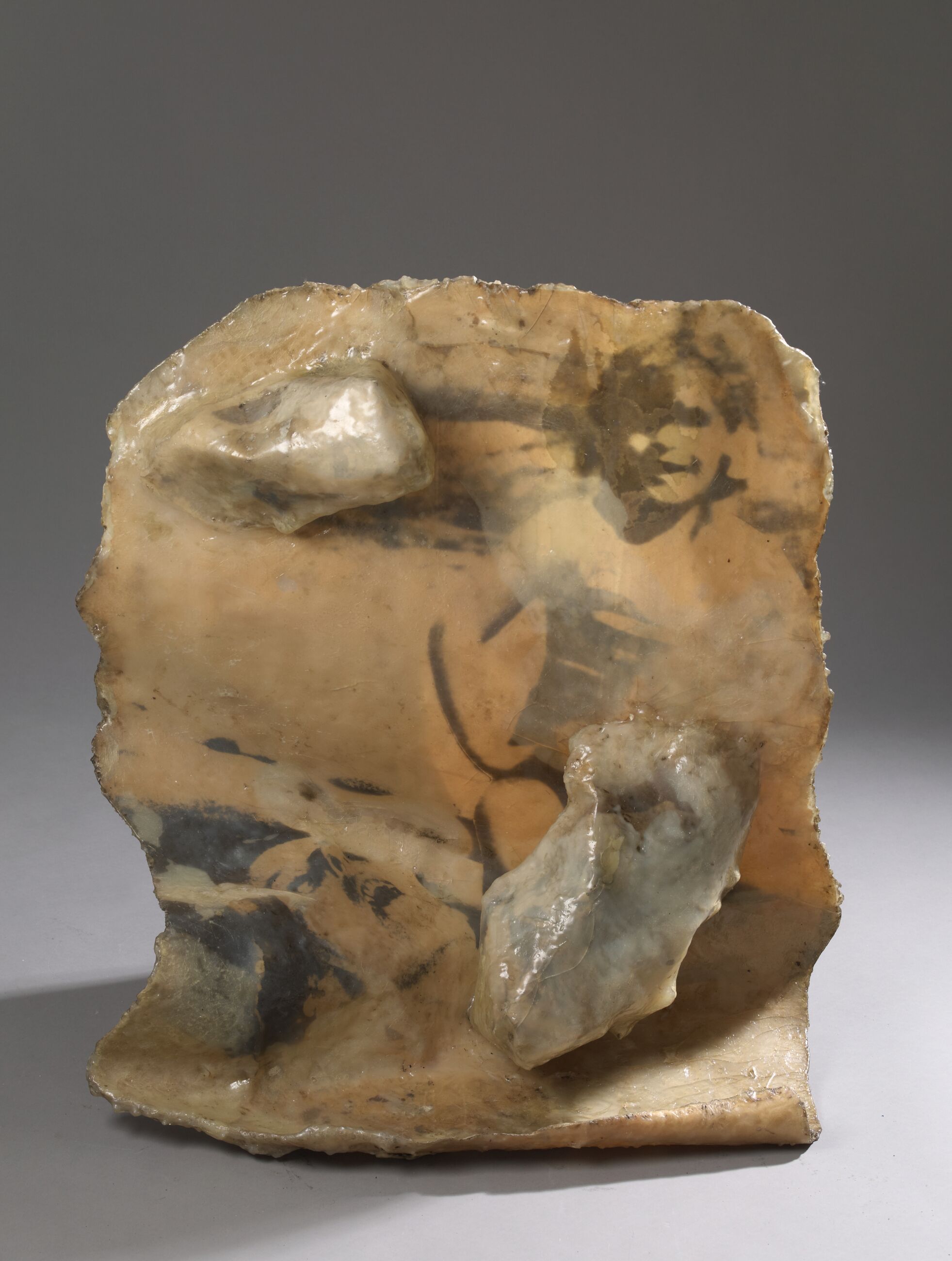Image for exhibition titled Alina Szapocznikow