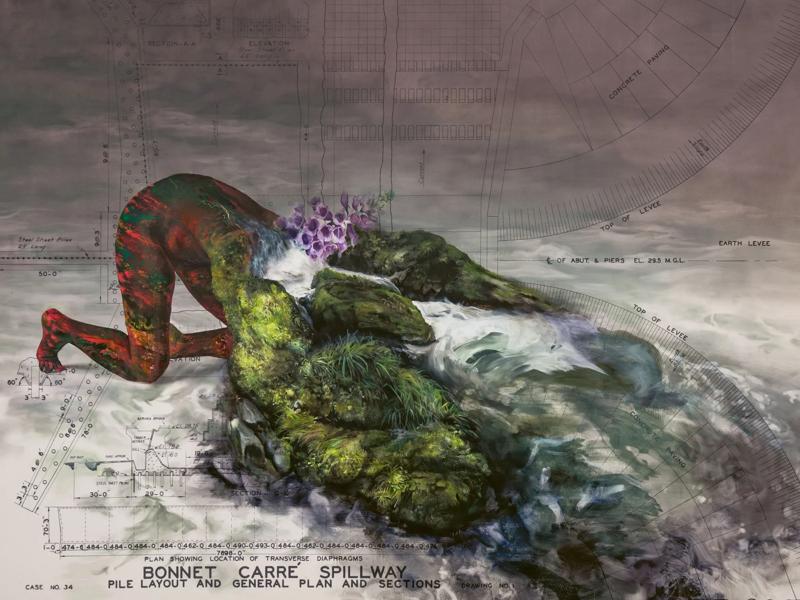 Image for The Earth That Remains